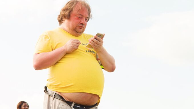 Правда ли, что мужчины после свадьбы толстеют? - News-hub.ru, 18.09.2023