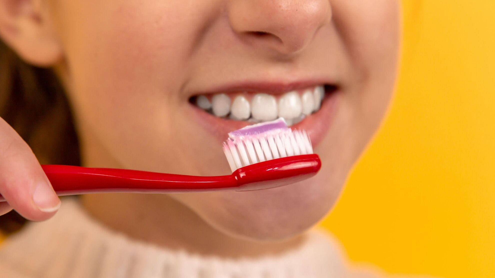 Как правильно чистить зубы? - News-hub.ru, 23.12.2023
