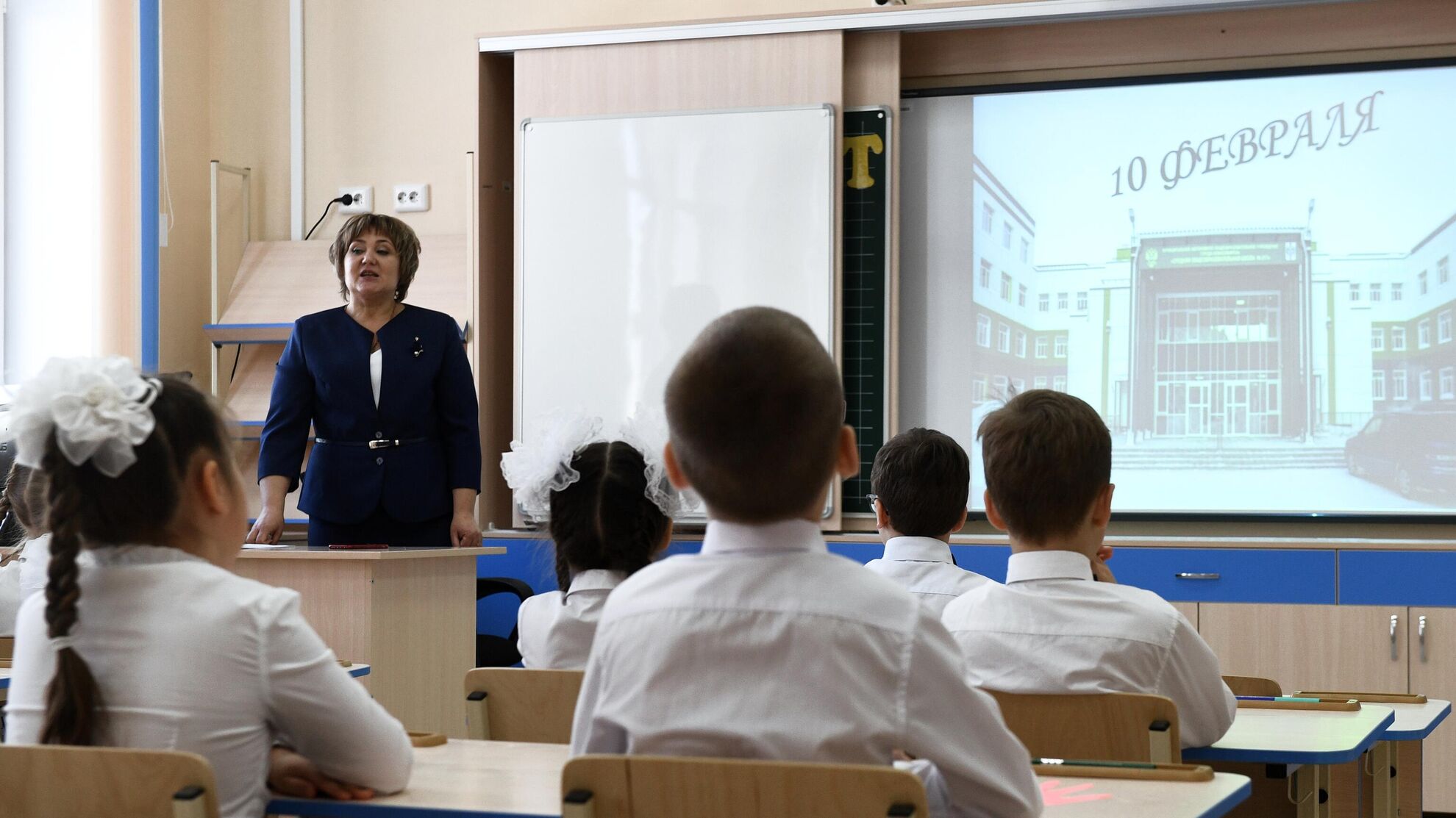 Какой предмет помогает детям стать самостоятельными и усидчивыми. Отвечает учитель.  - News-hub.ru, 21.09.2023