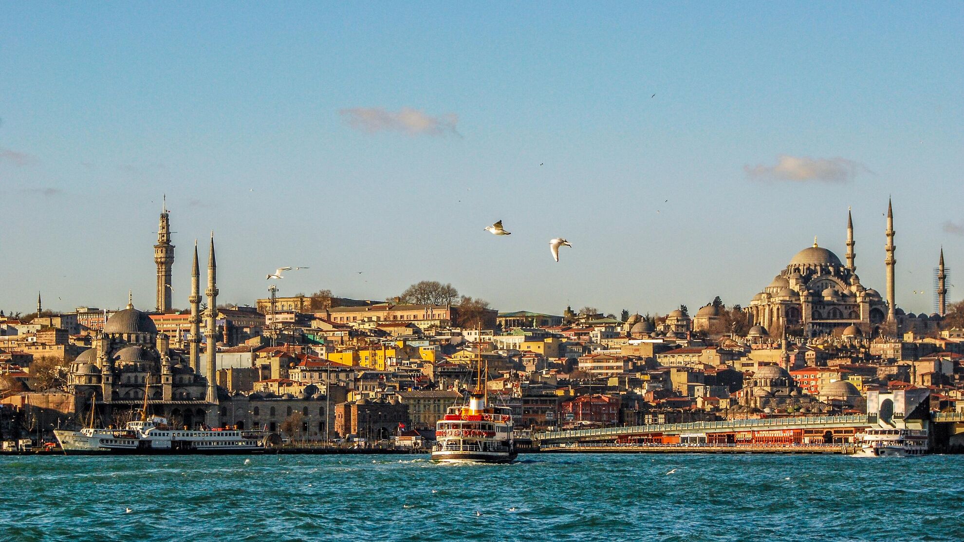 На чем можно сэкономить в Стамбуле? Советует эксперт из сферы туризма - News-hub.ru, 29.09.2023