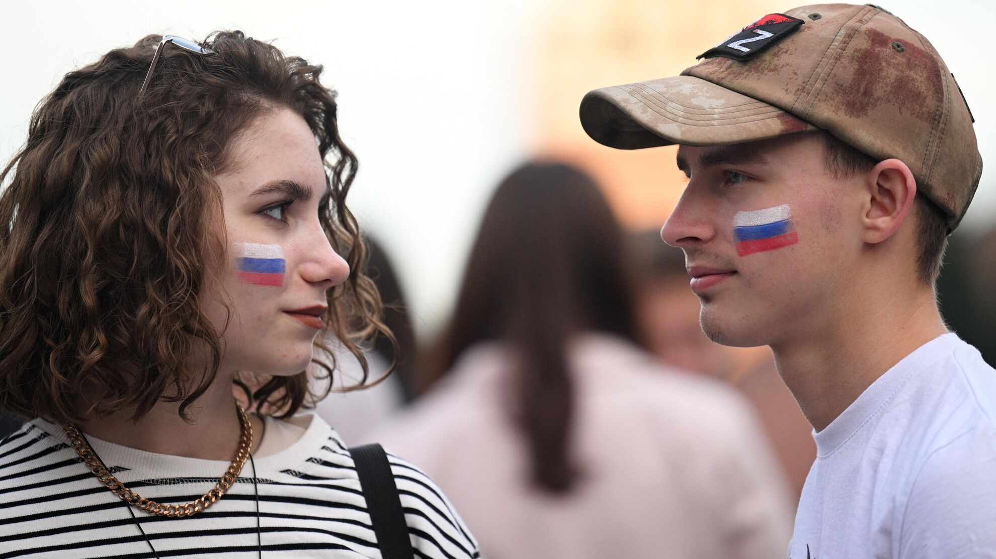 Какие проблемы поможет решить проект социального рейтинга россиян и в чем его польза для общества: экономист - News-hub.ru, 06.10.2023