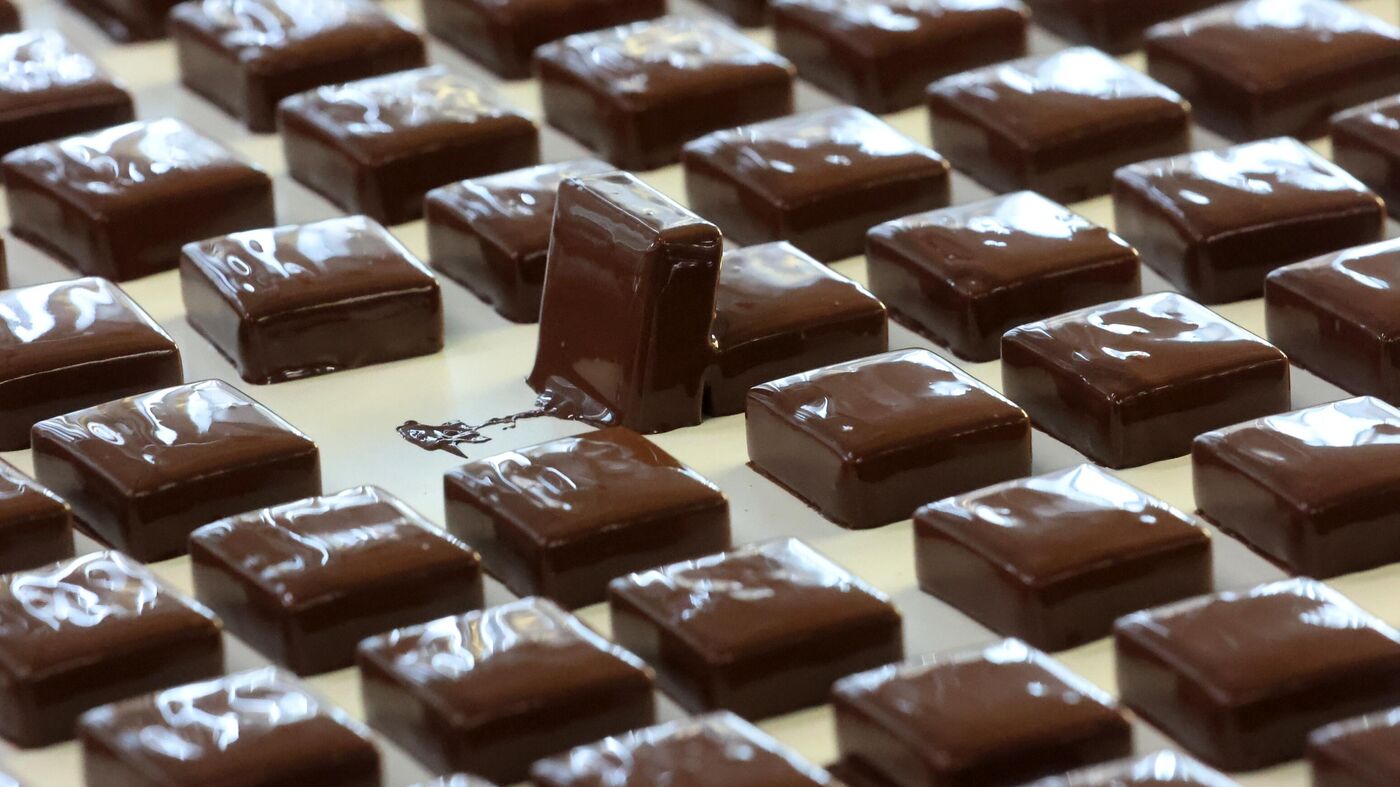 Эксперт рассказл, можно ли диабетикам есть шоколад - News-hub.ru, 11.10.2023