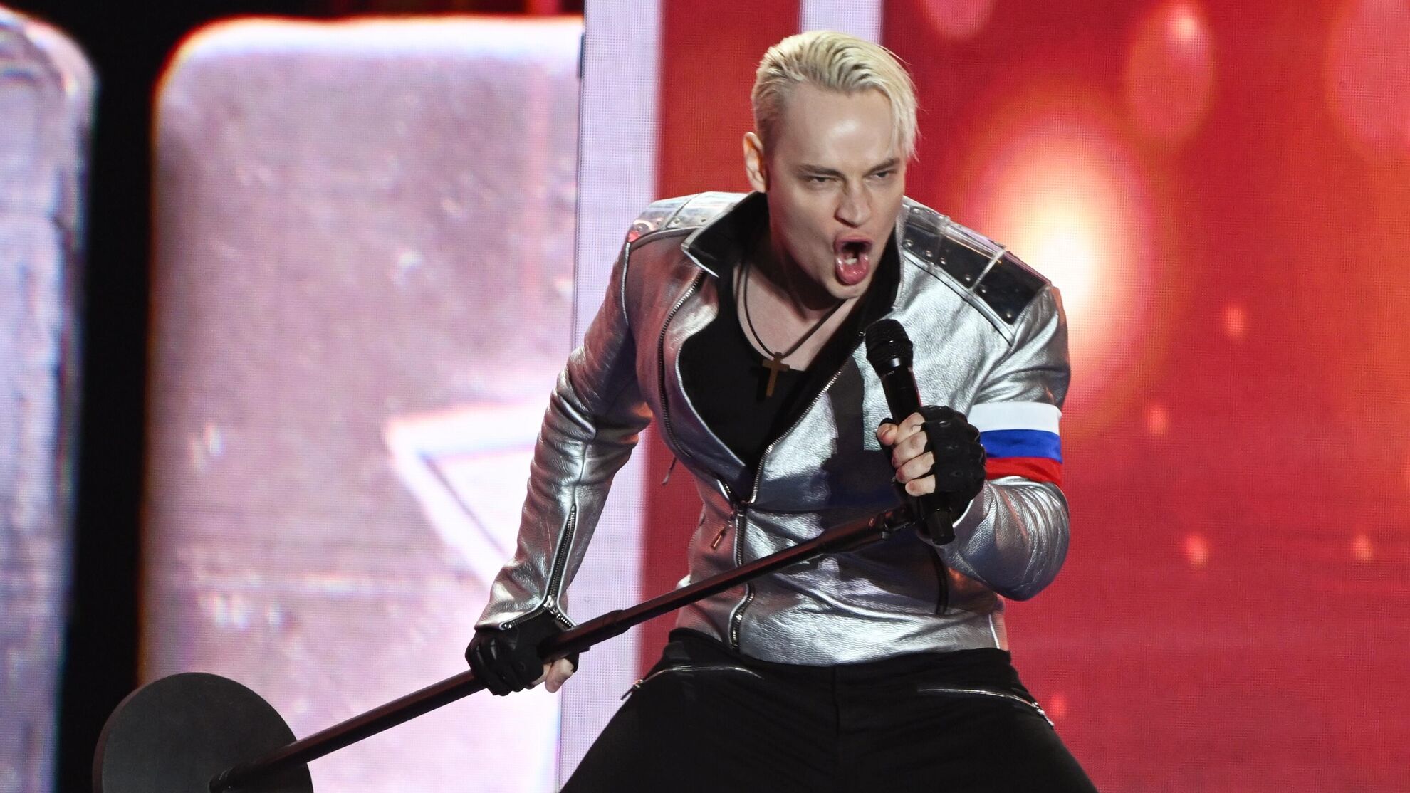 Продюсер оценил перспективы SHAMANa - News-hub.ru, 14.10.2023