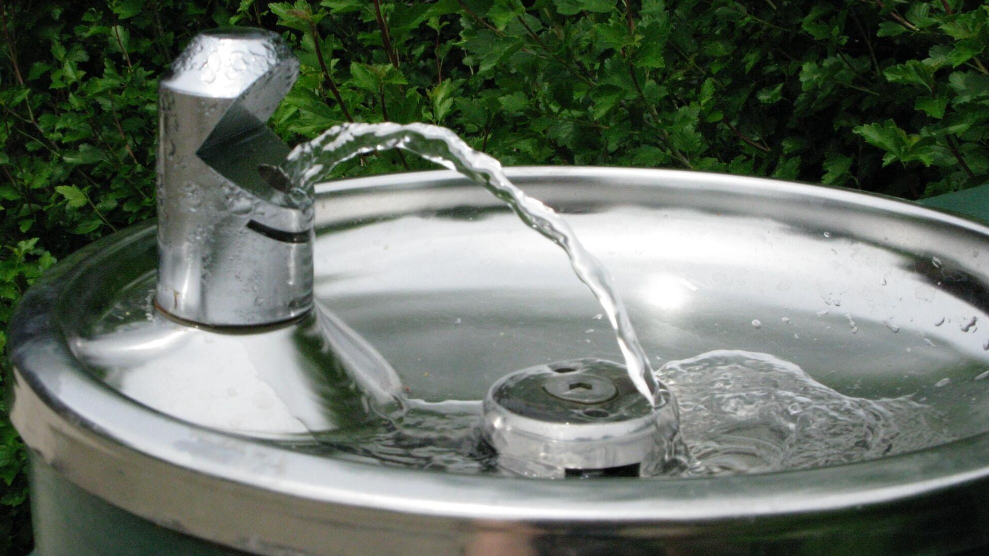 Сколько воды нужно потреблять в день?  - News-hub.ru, 16.10.2023