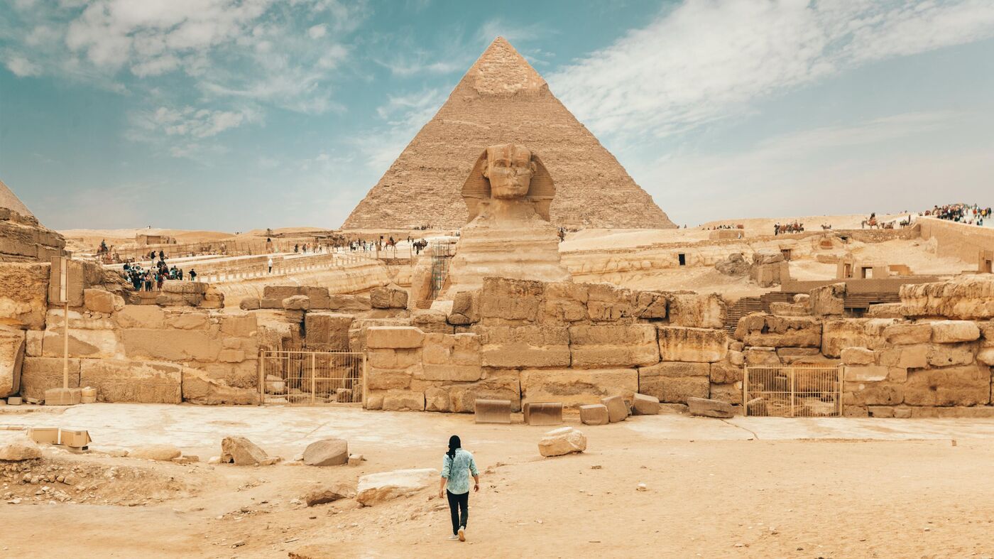 Можно ли сейчас отдыхать в Египте? - News-hub.ru, 17.10.2023