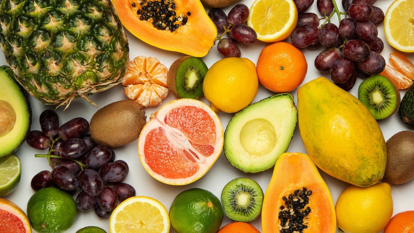 Почему больным нельзя злоупотреблять фруктами? Объясняет медик - News-hub.ru, 25.10.2023
