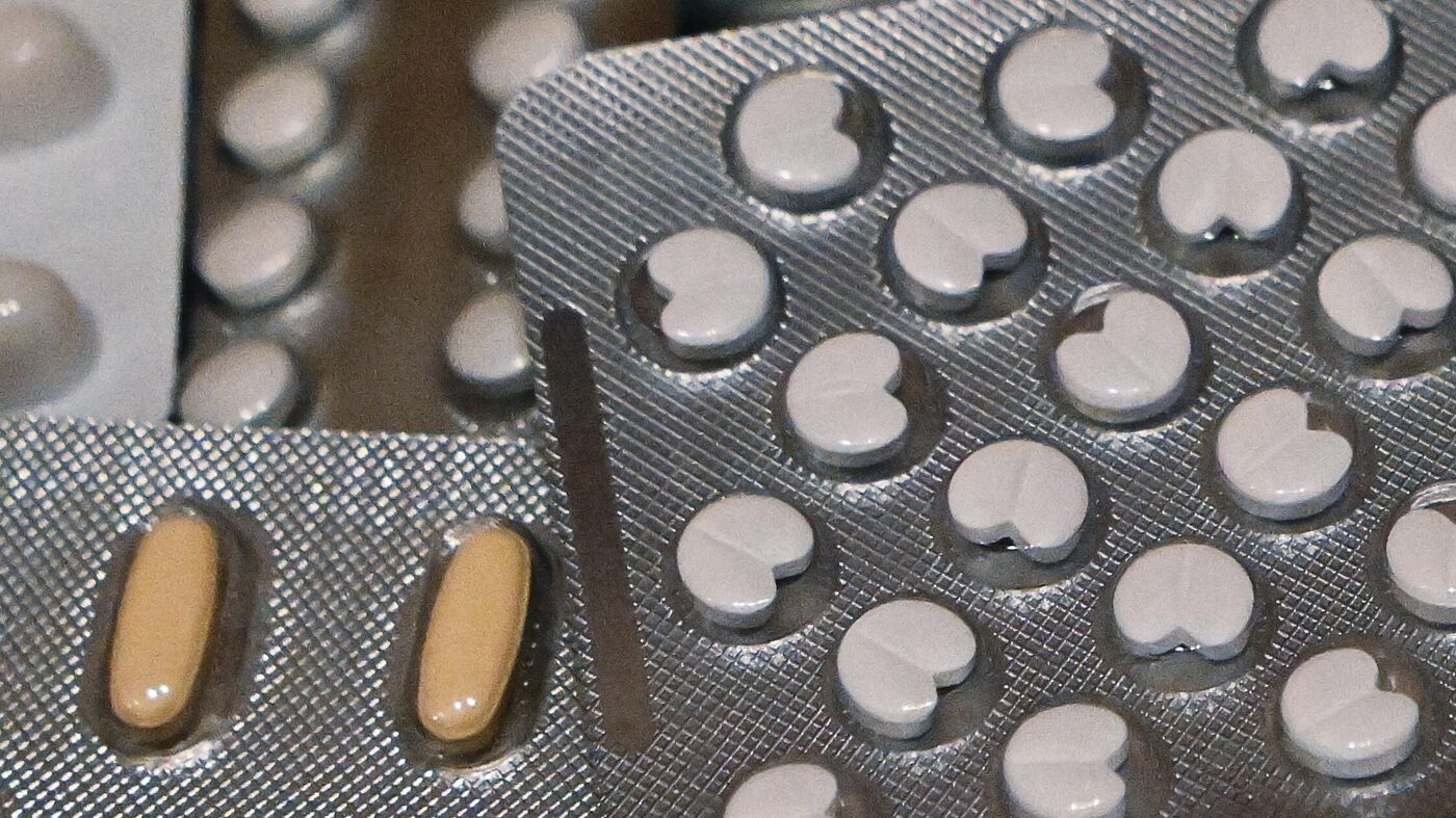Врач рассказал об опасности таблеток для прерывания беременности - News-hub.ru, 26.10.2023