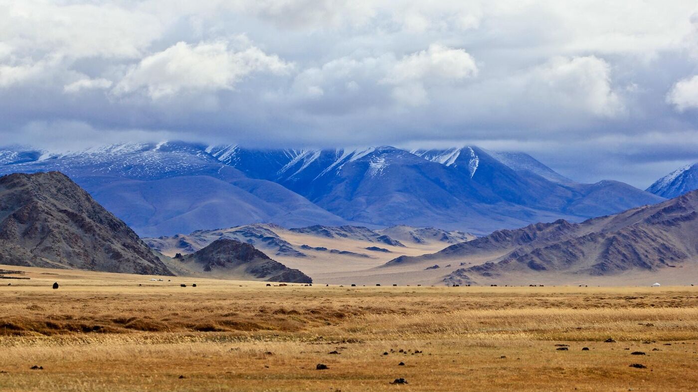 Как добраться до Монголии? - News-hub.ru, 29.10.2023