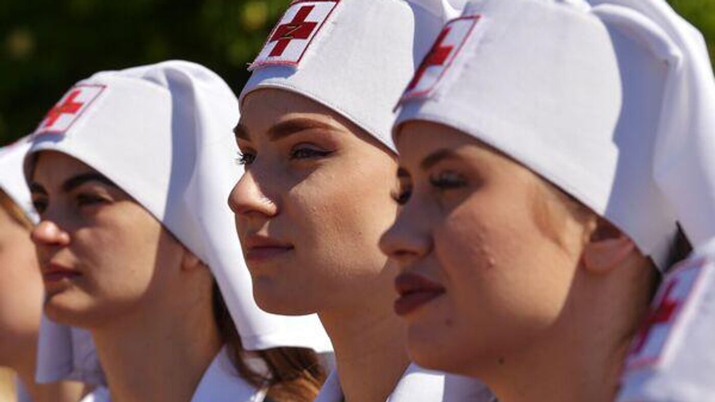 Медсестры смогут проводить первичный прием пациентов  - News-hub.ru, 30.10.2023