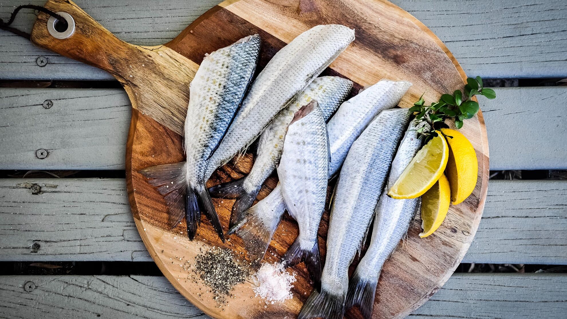 На какую рыбу лучше не налегать?  - News-hub.ru, 31.10.2023