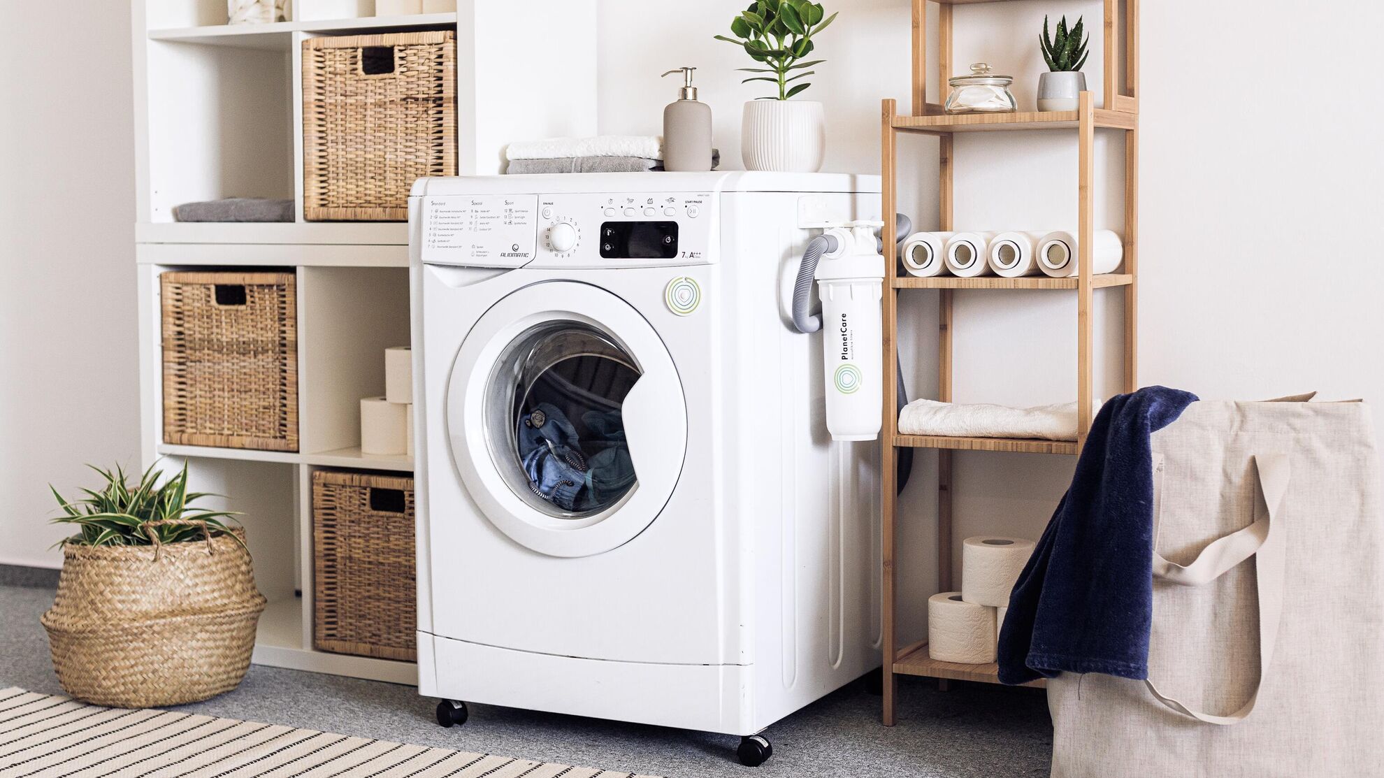 Как удалить затхлый запах и накипь из стиральной машины? - News-hub.ru, 08.11.2023