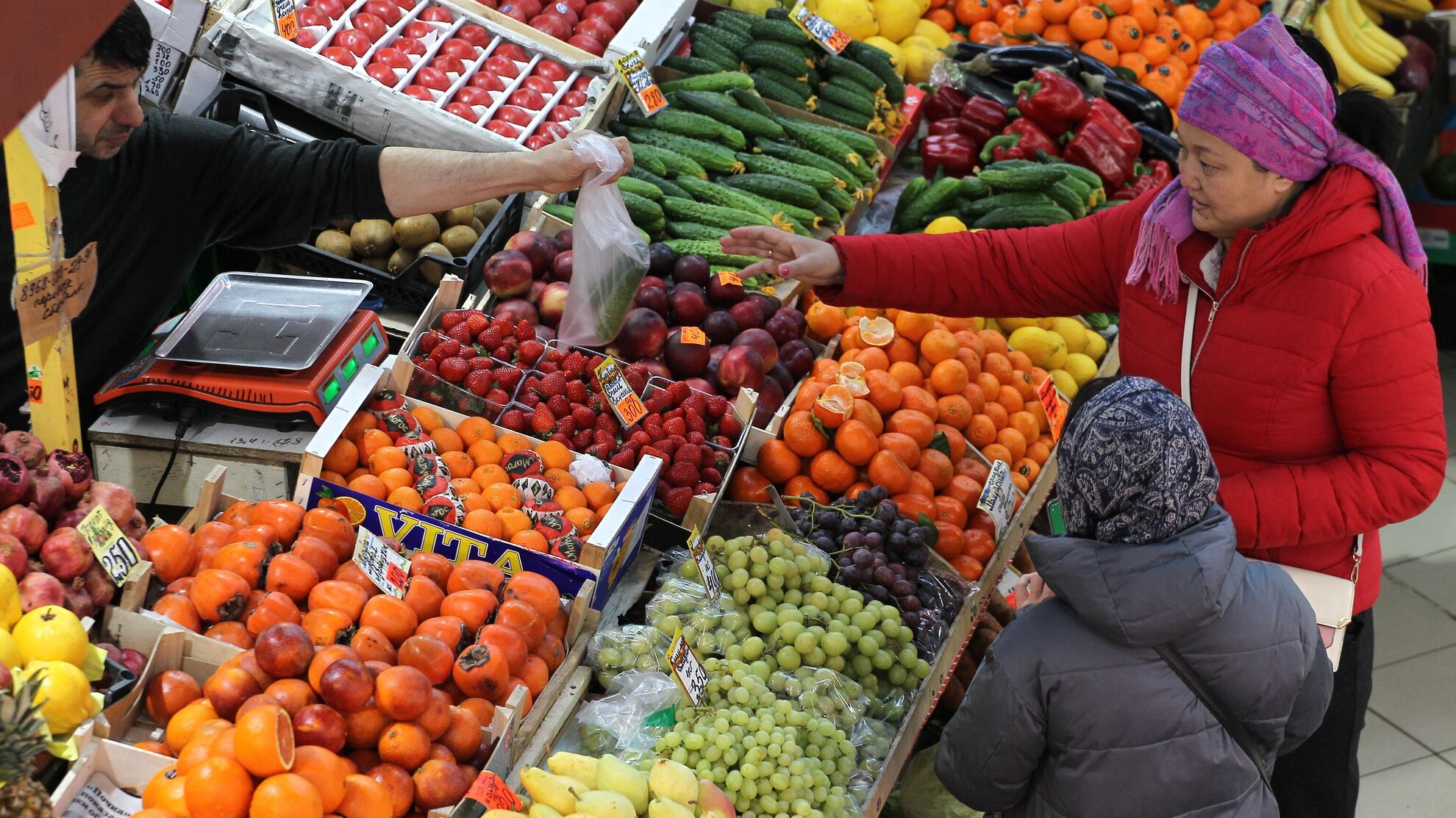 Воск и парафин на магазинных фруктах — это яд? - News-hub.ru, 13.11.2023