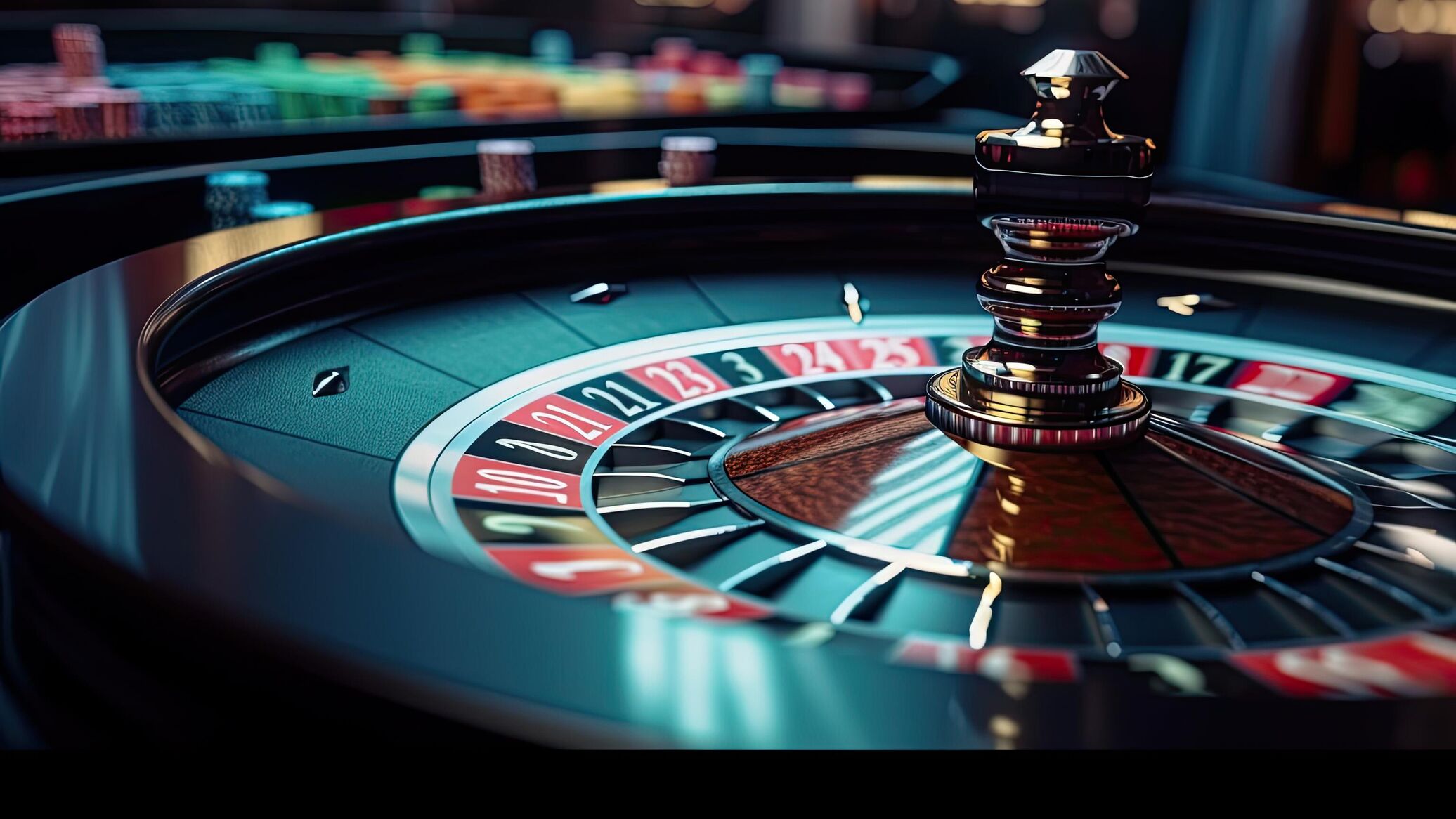 Nuevos casinos online españa 2023