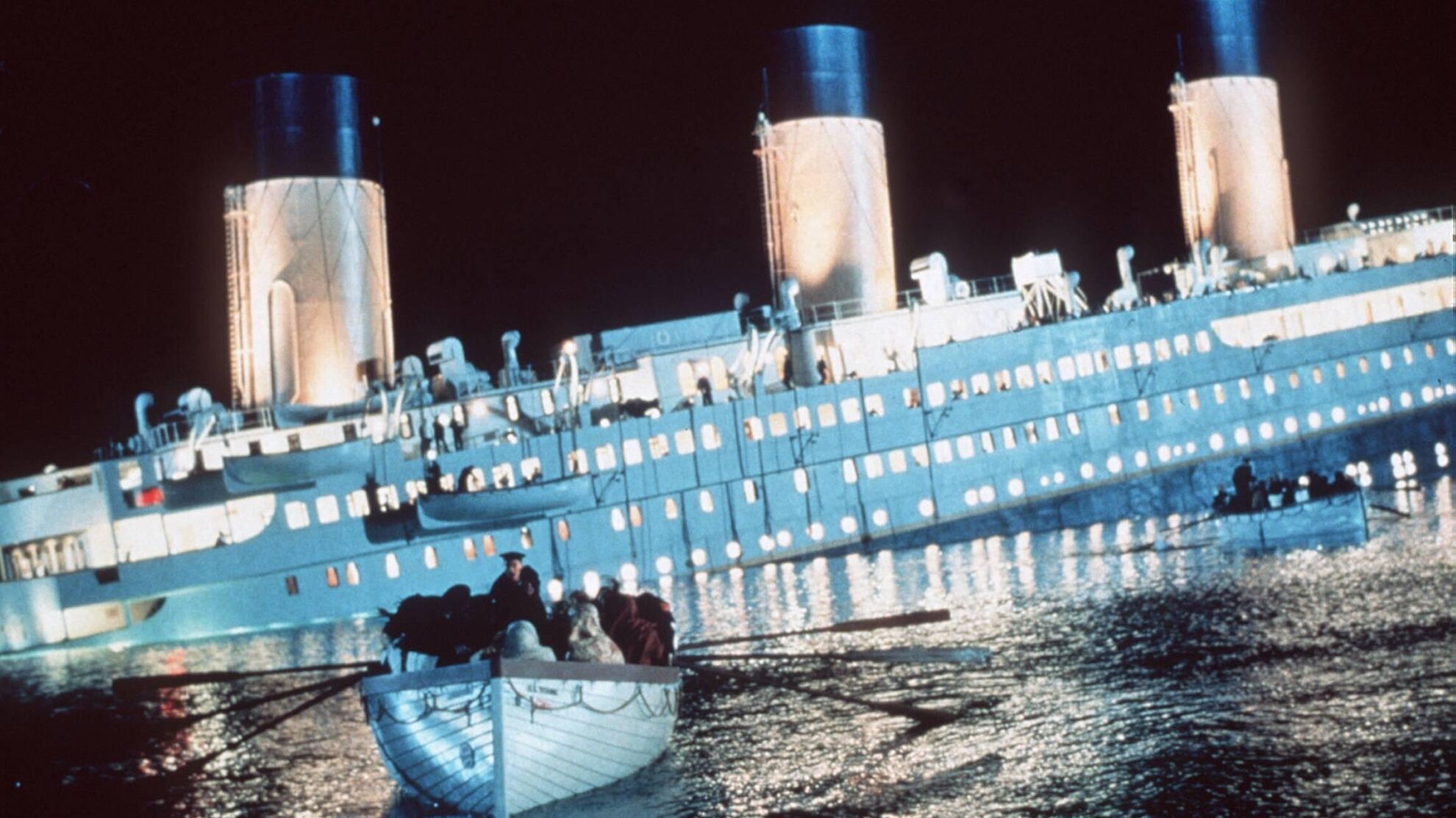 Что будет с теми, кто скупает предметы с Титаника?   - News-hub.ru, 18.11.2023