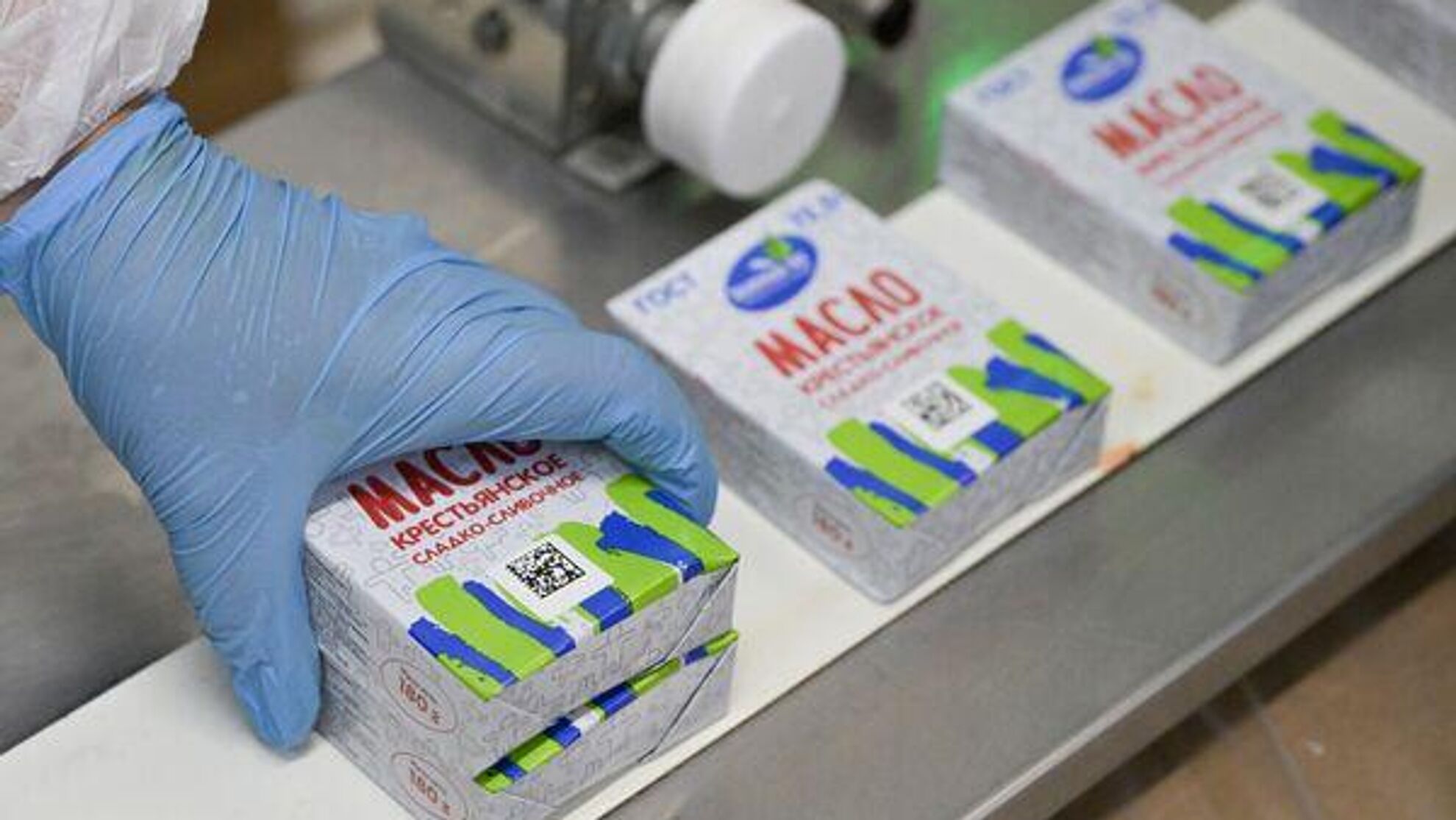Чем масло жирностью 72,5% отличается от традиционного? - News-hub.ru, 25.11.2023
