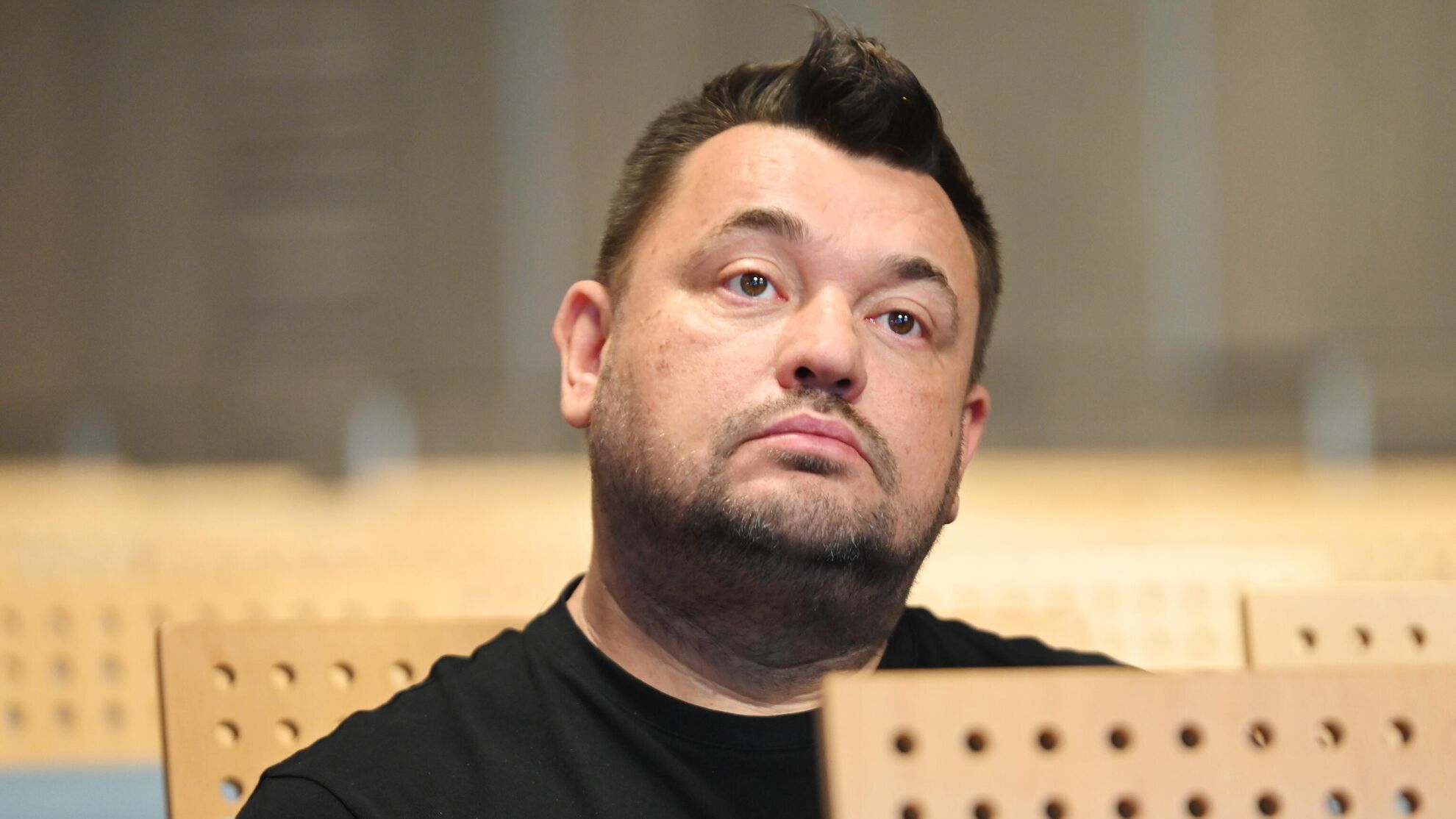 Дочь Сергея Жукова рассказала о травле - News-hub.ru, 20.11.2023