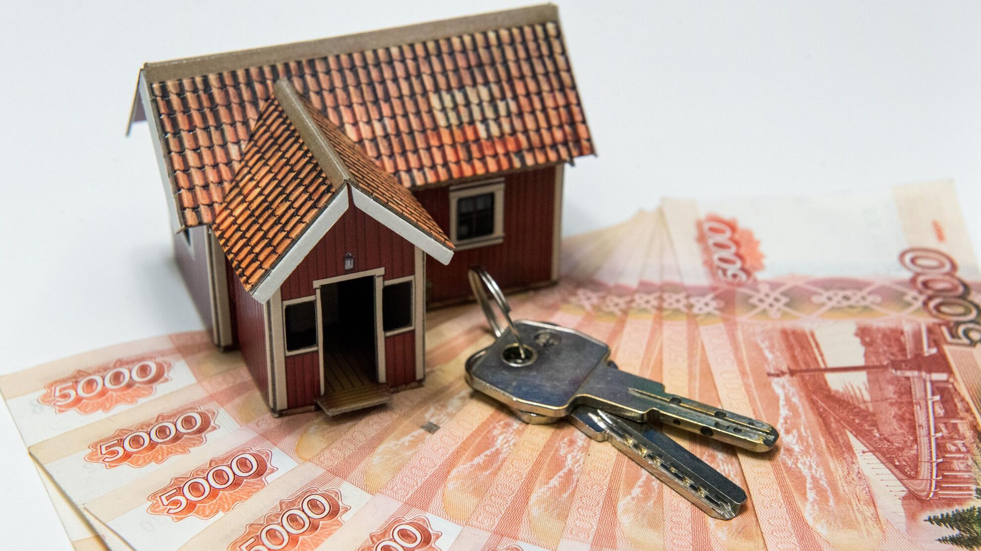 Существует ли пузырь на ипотечном рынке? Мнение эксперта - News-hub.ru, 21.11.2023