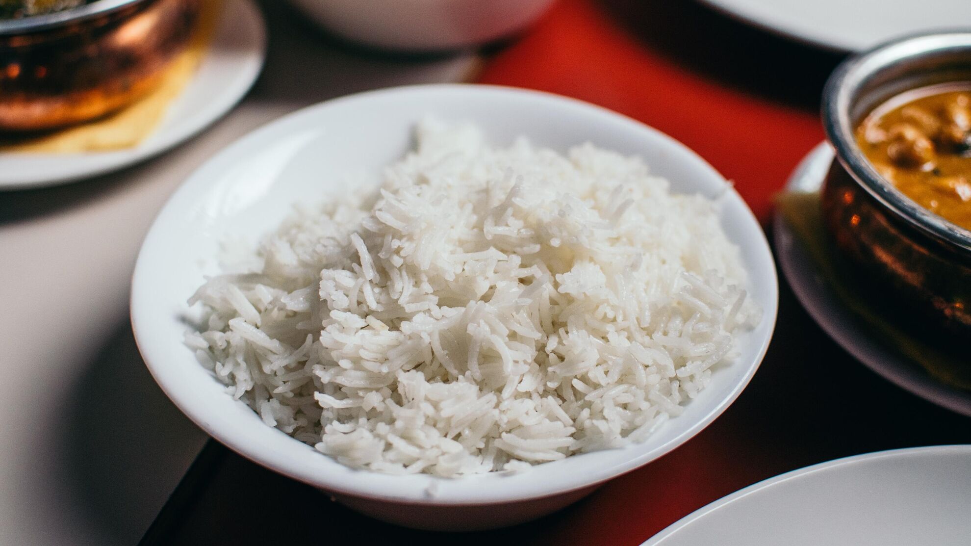Почему нельзя долго хранить отваренный рис: объясняет эксперт  - News-hub.ru, 22.11.2023