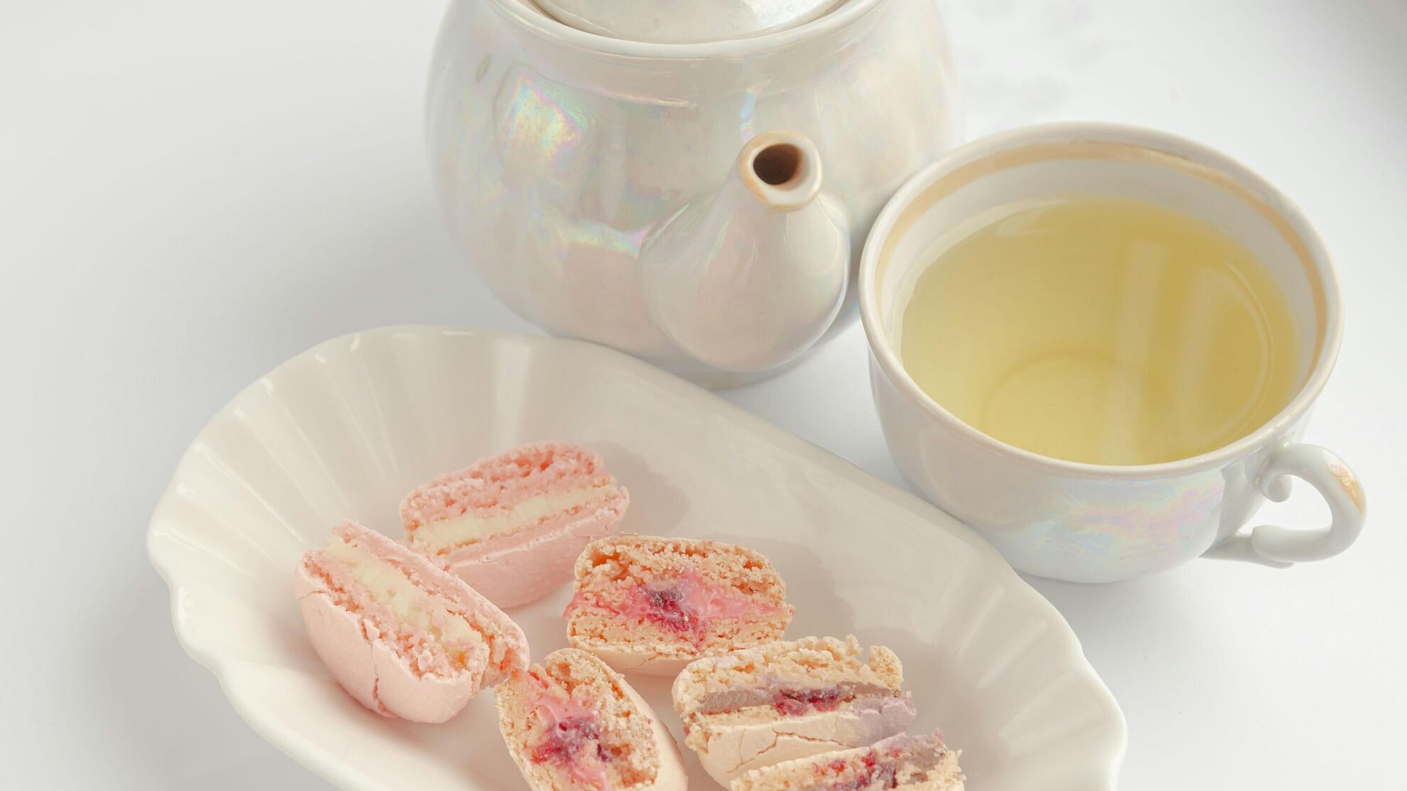 Что выдаст некачественный белый чай: совет врача-диетолога - News-hub.ru, 02.12.2023
