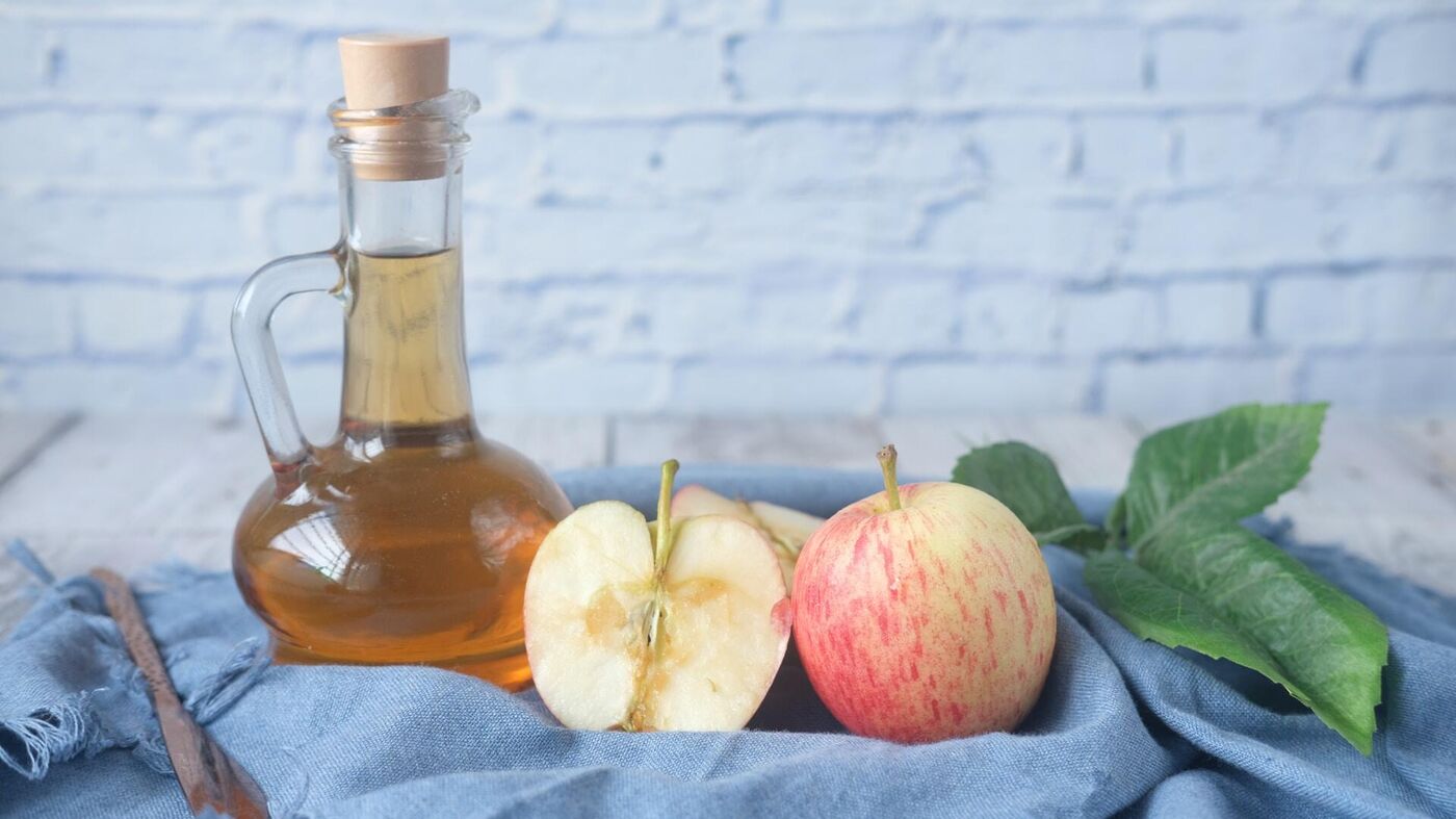 Полезен ли яблочный уксус для здоровья? - News-hub.ru, 28.11.2023