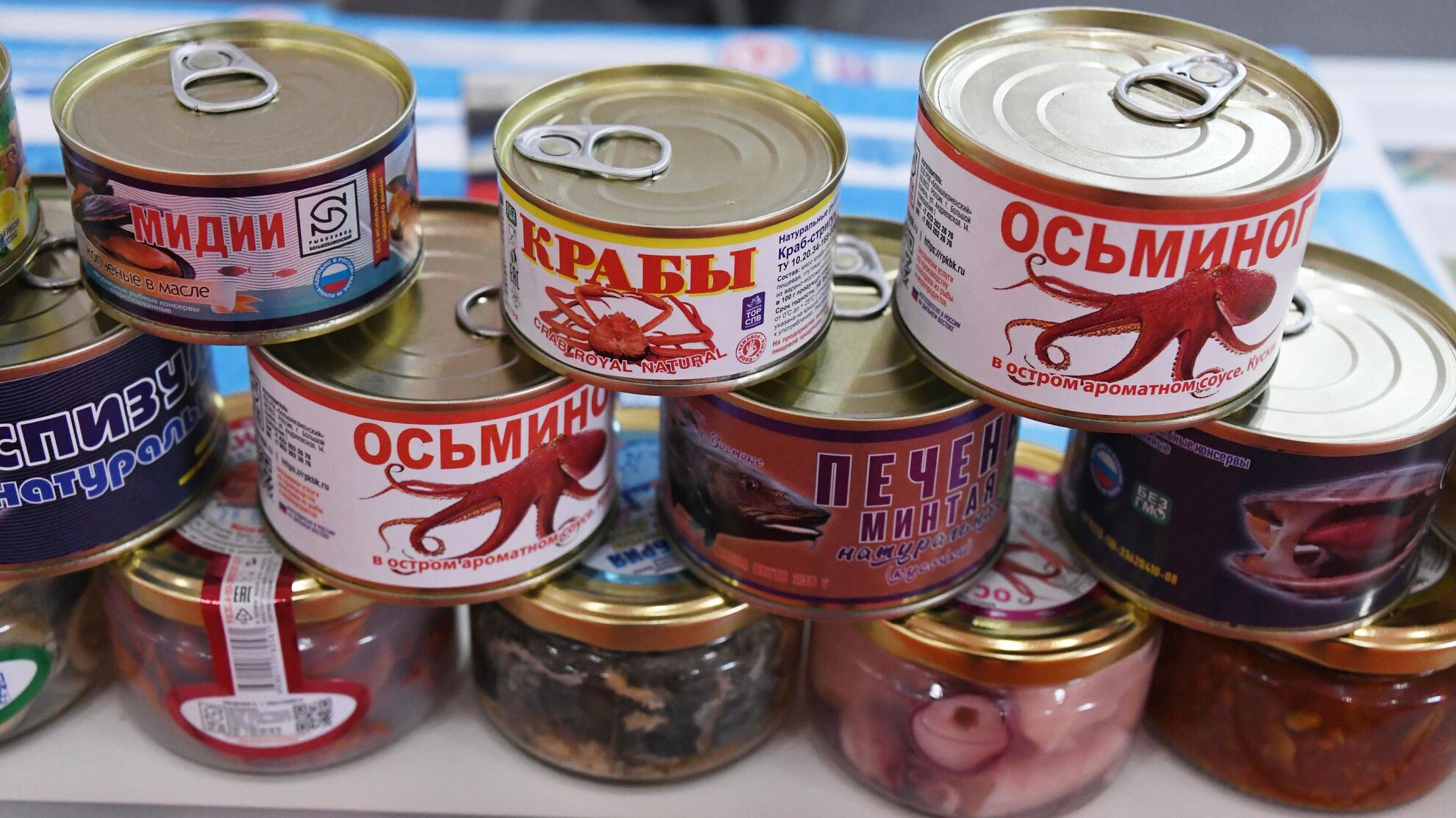 Сколько можно хранить открытые консервы в холодильнике?  - News-hub.ru, 30.11.2023