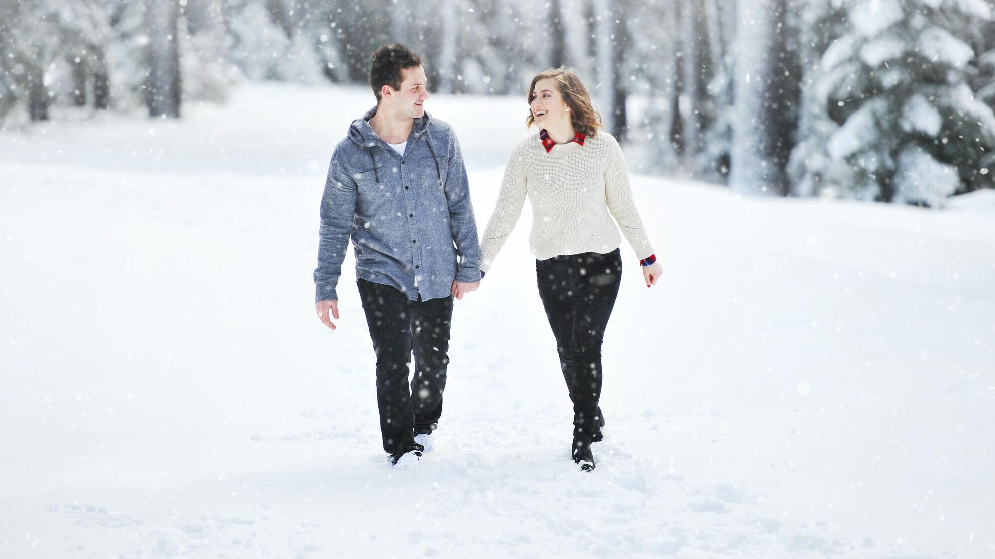 Стилист дала совет, как одеться женщинам на свидание зимой - News-hub.ru, 01.12.2023