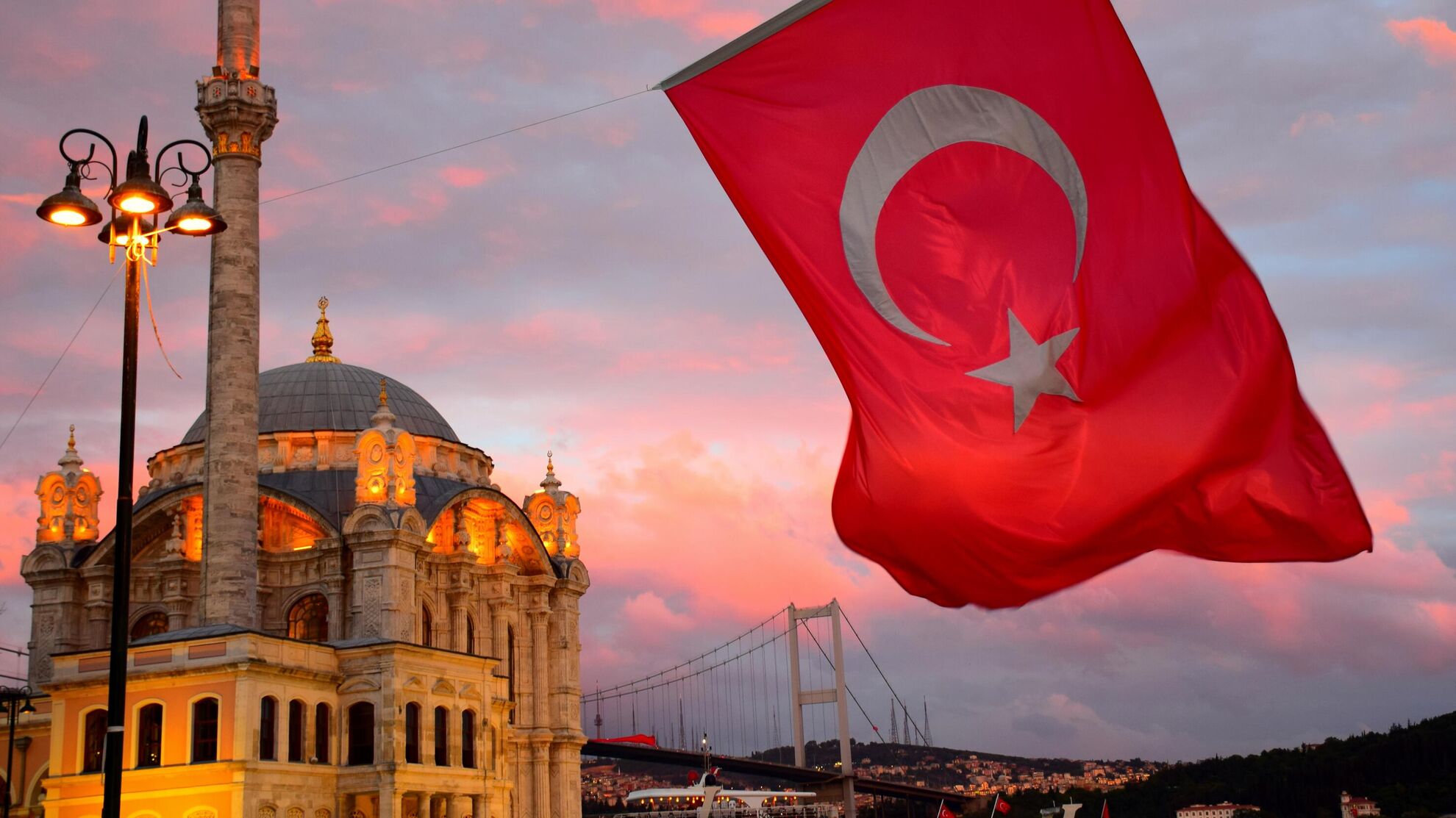 Сколько стоит отдохнуть в Турции на Новый год: эксперт назвала цену - News-hub.ru, 01.12.2023