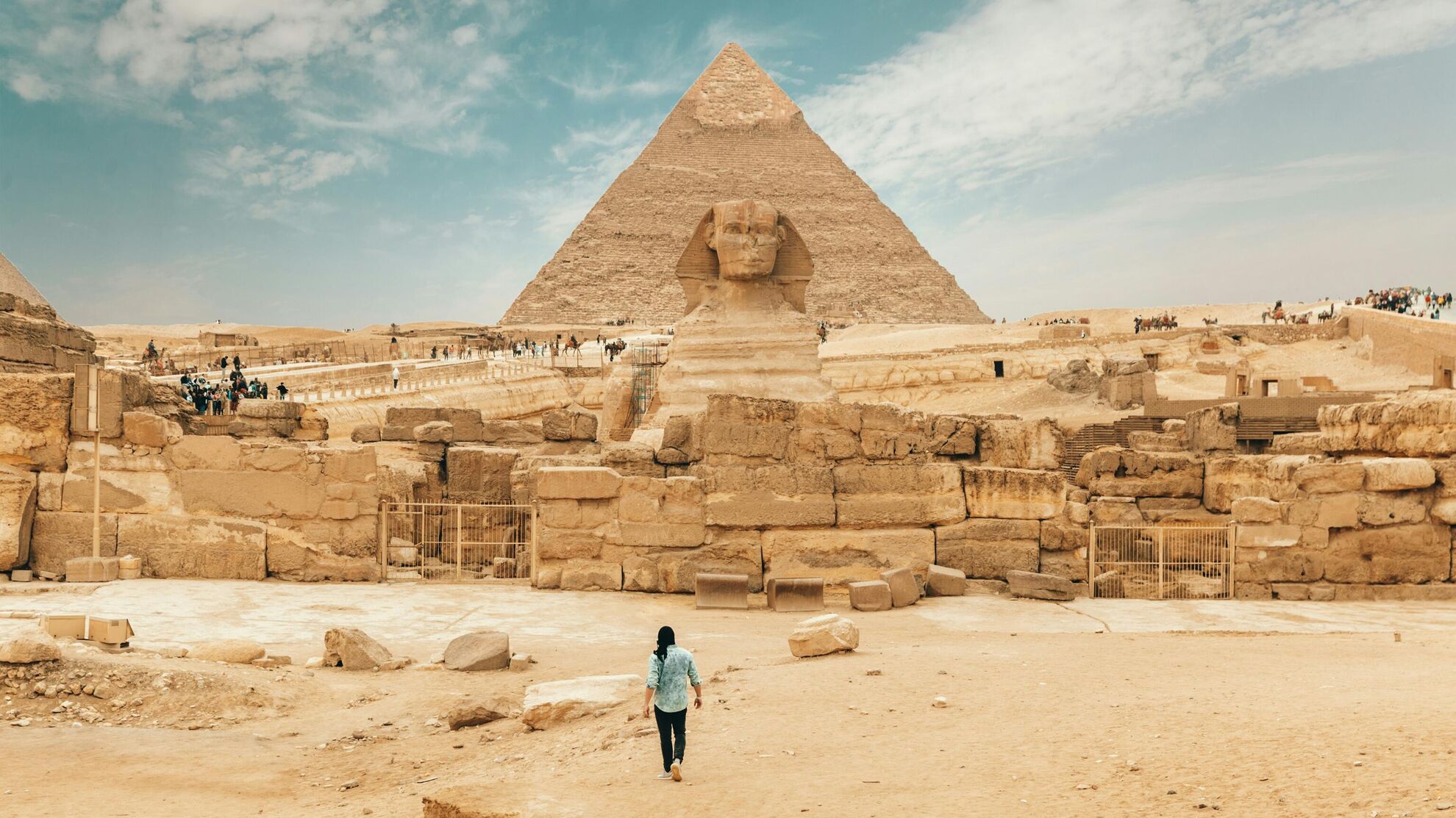 Сколько стоит отдохнуть в Египте на Новый год? Отвечает эксперт - News-hub.ru, 24.12.2023