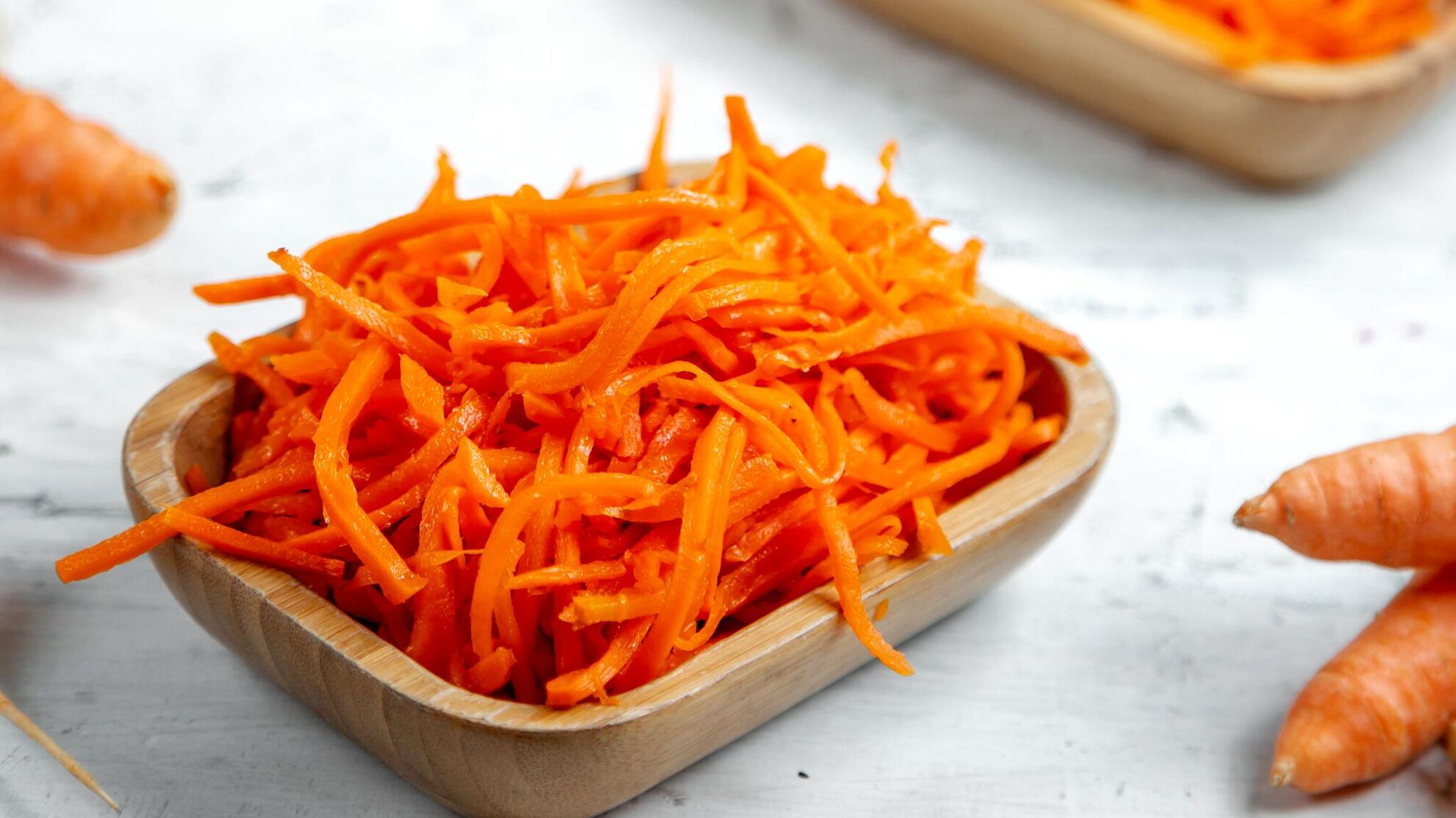 Как приготовить морковку по-корейски? - News-hub.ru, 02.12.2023