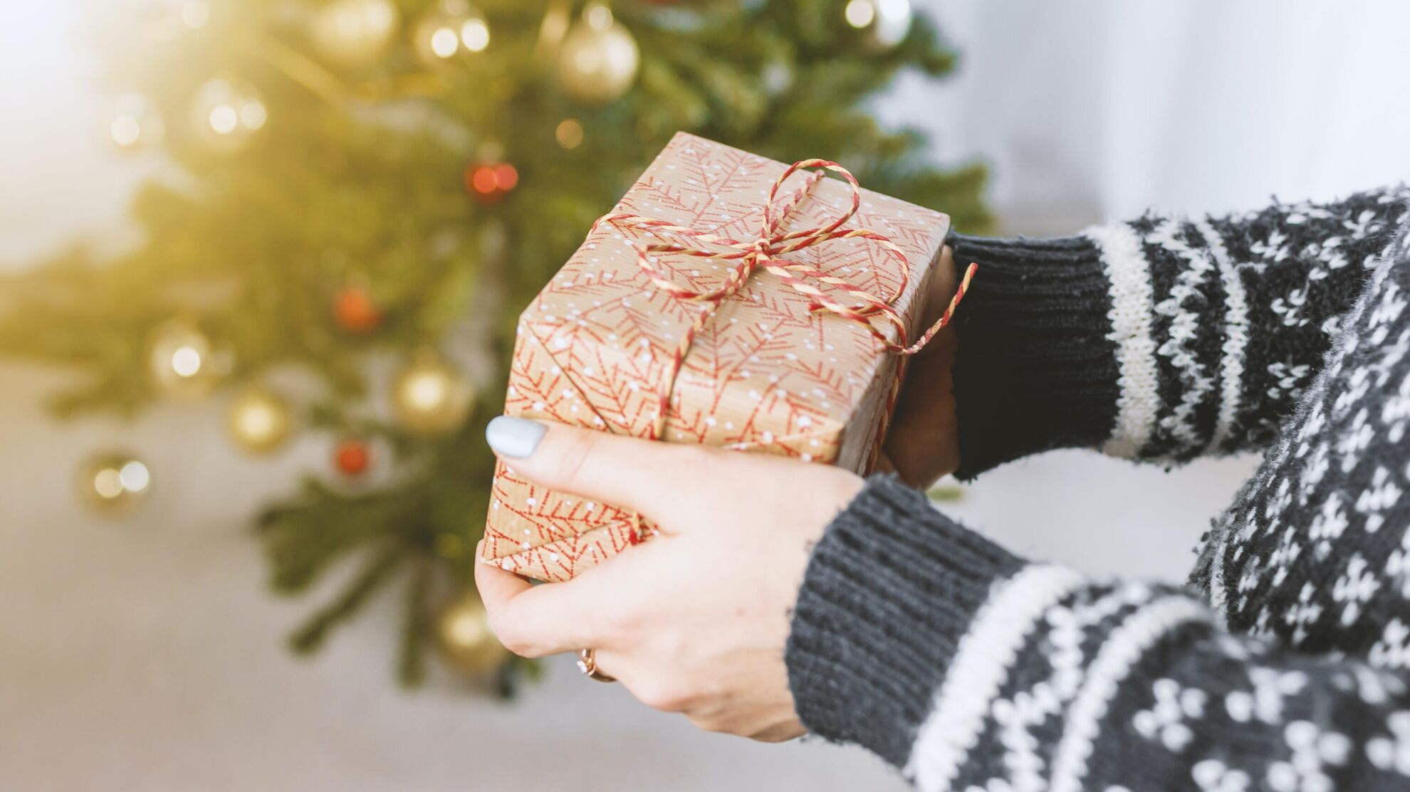 Как принимать ненужные подарки от близких на Новый Год? - News-hub.ru, 29.12.2023
