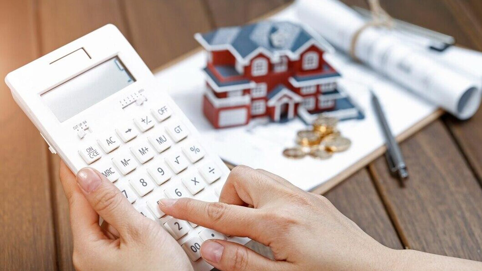 Как отразится повышение первоначального взноса по ипотеке на людях и рынке недвижимости?  - News-hub.ru, 06.12.2023