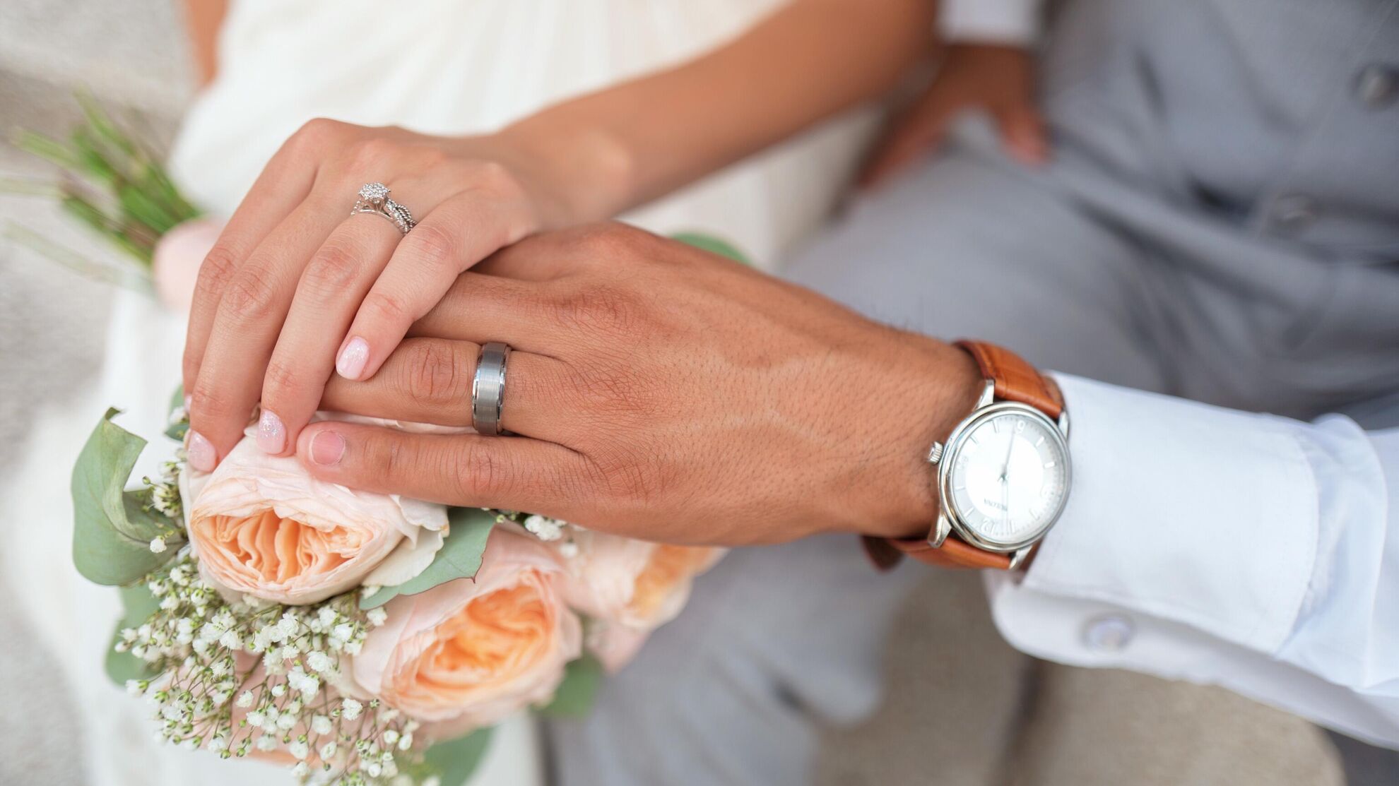 Влияет ли дата свадьбы на семейную жизнь: отвечает медиум  - News-hub.ru, 06.12.2023