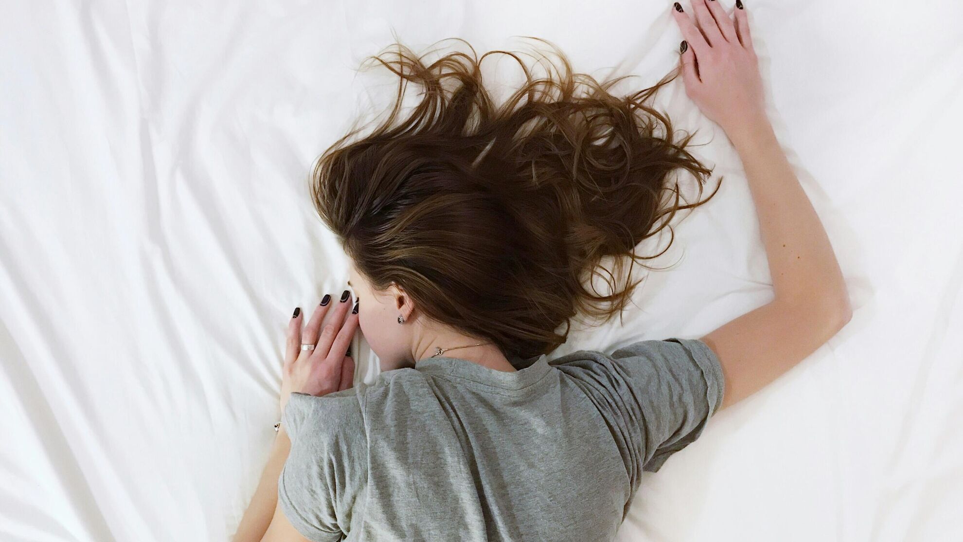 Как спать, чтобы не болела спина?  - News-hub.ru, 10.12.2023