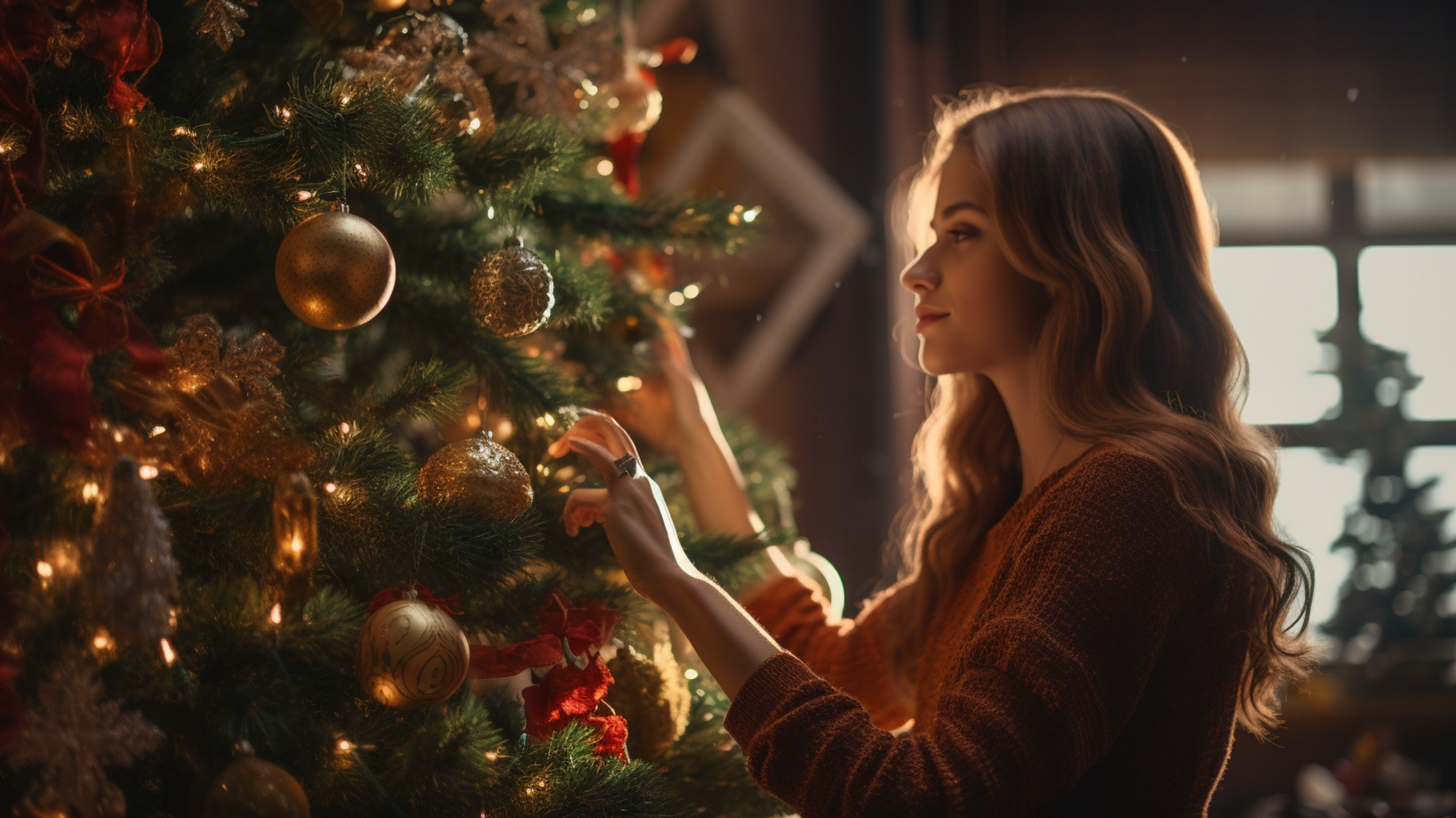 Эксперт рассказал о модном украшении новогодней елки в 2024 - News-hub.ru, 11.12.2023