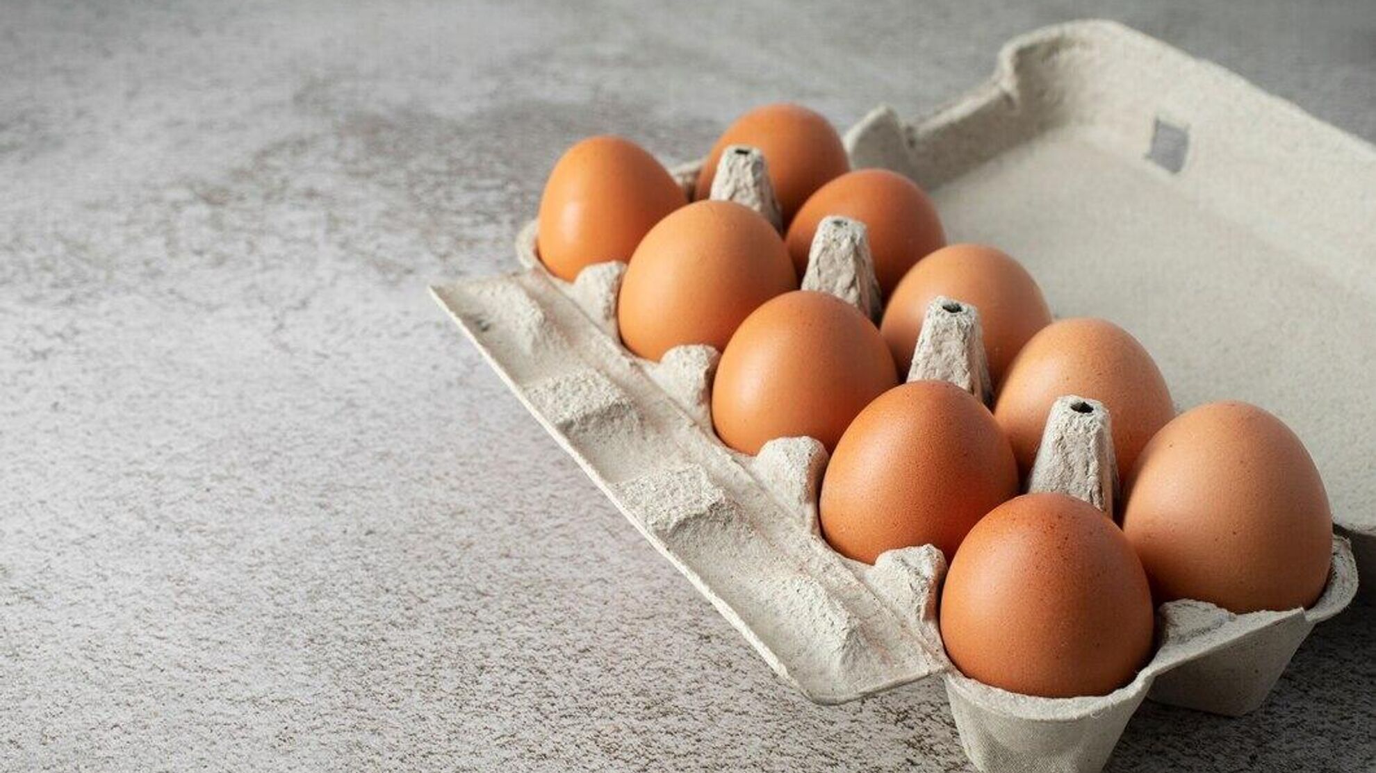 Как правильно хранить куриные яйца? - News-hub.ru, 12.12.2023