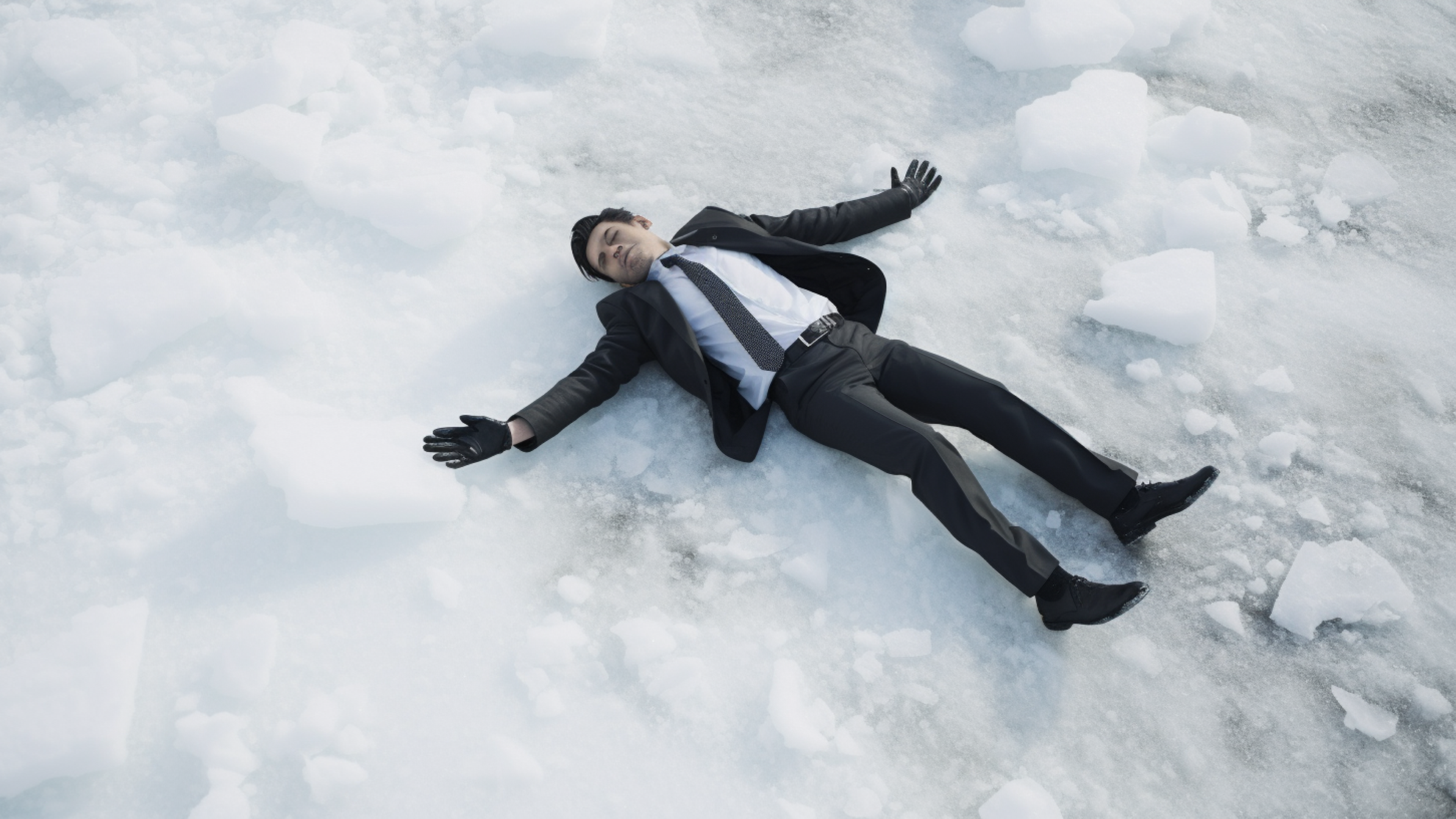 Как безопасно падать на льду? - News-hub.ru, 12.12.2023