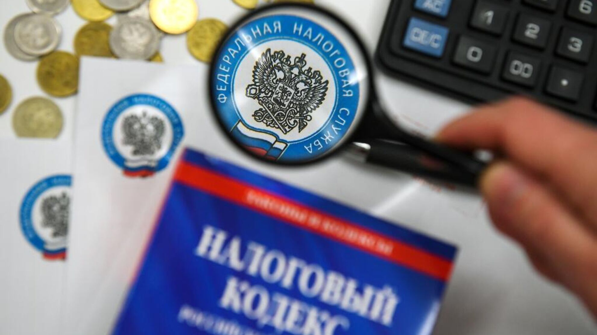 Кому не полагается налоговый вычет? - News-hub.ru, 13.12.2023