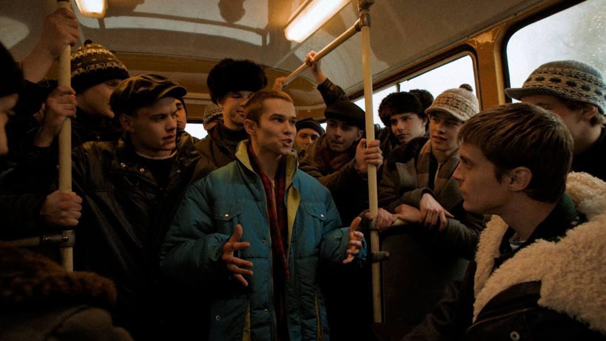 В Сеть слили последние серии сериала Слово пацана В Сеть слили последние серии сериала Слово пацана - News-hub.ru, 12.12.2023