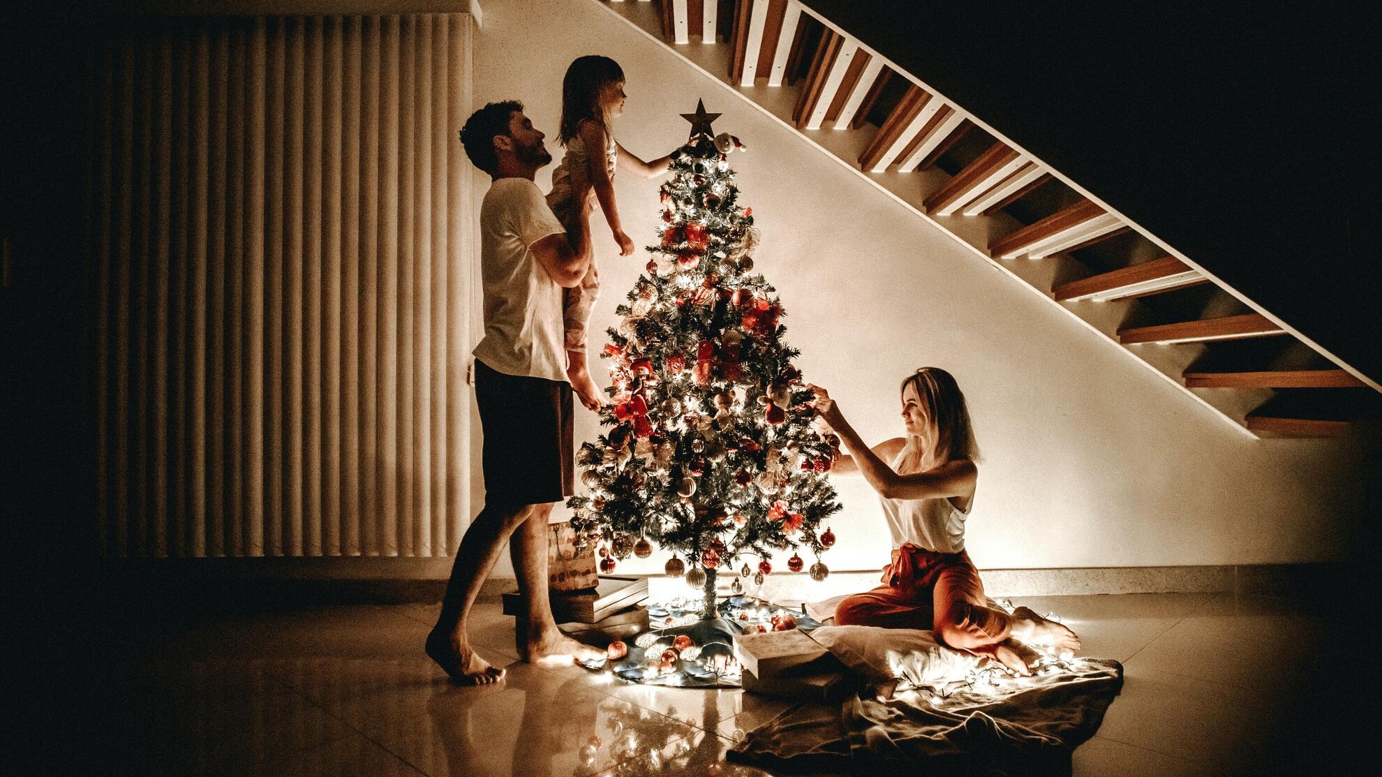  Как создать то самое новогоднее настроение из детства? - News-hub.ru, 27.12.2023