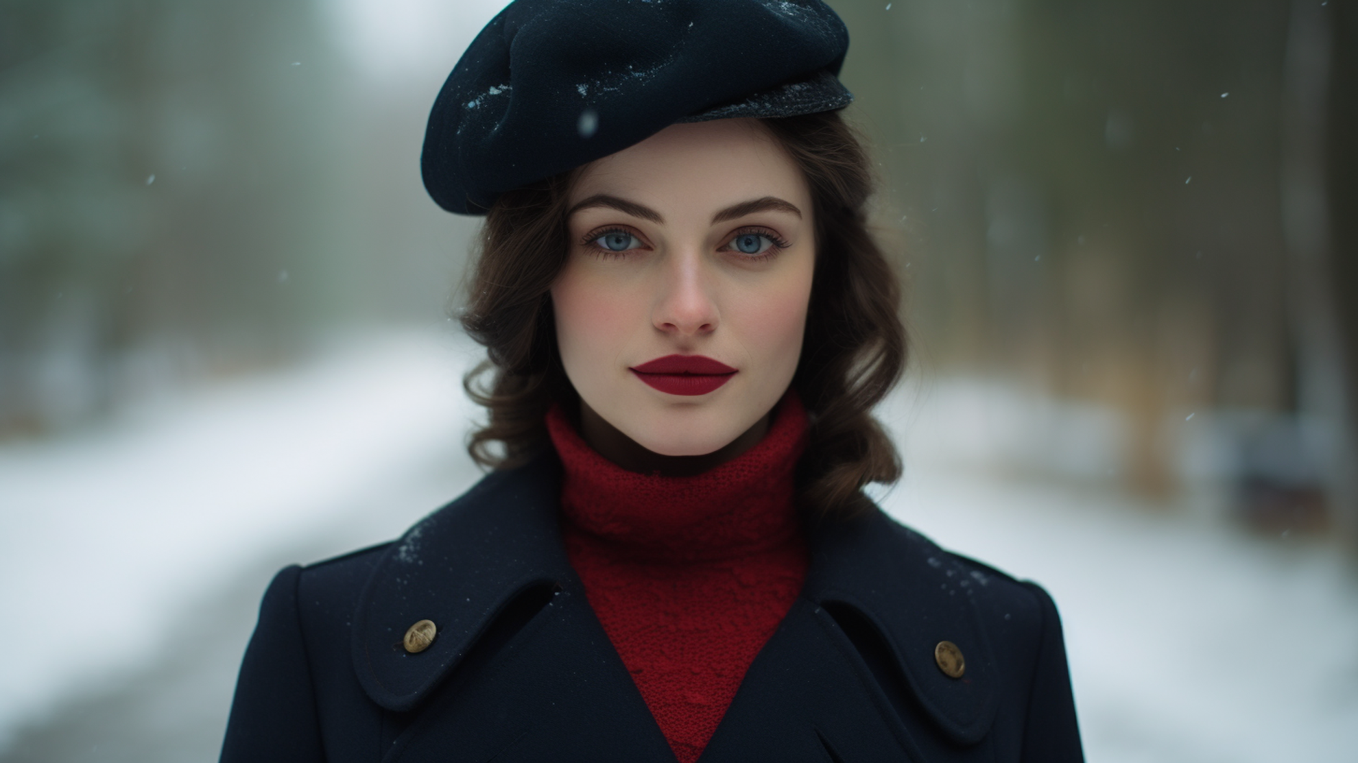 Какие шапки в тренде этой зимой: подборка от стилиста - News-hub.ru, 16.12.2023