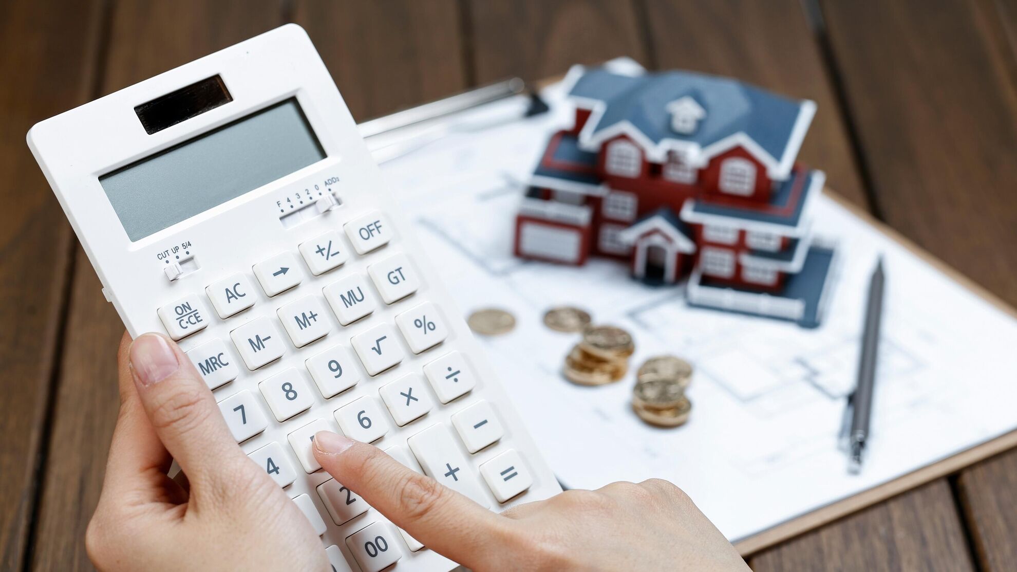 Как сэкономить на налоге на недвижимость? - News-hub.ru, 14.12.2023