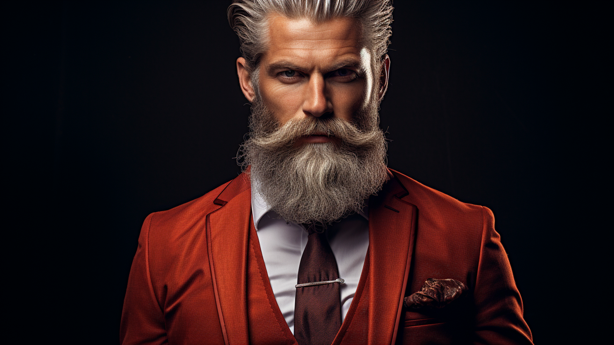 Как носить бороду и выглядеть стильно? Отвечает стилист - News-hub.ru, 18.12.2023