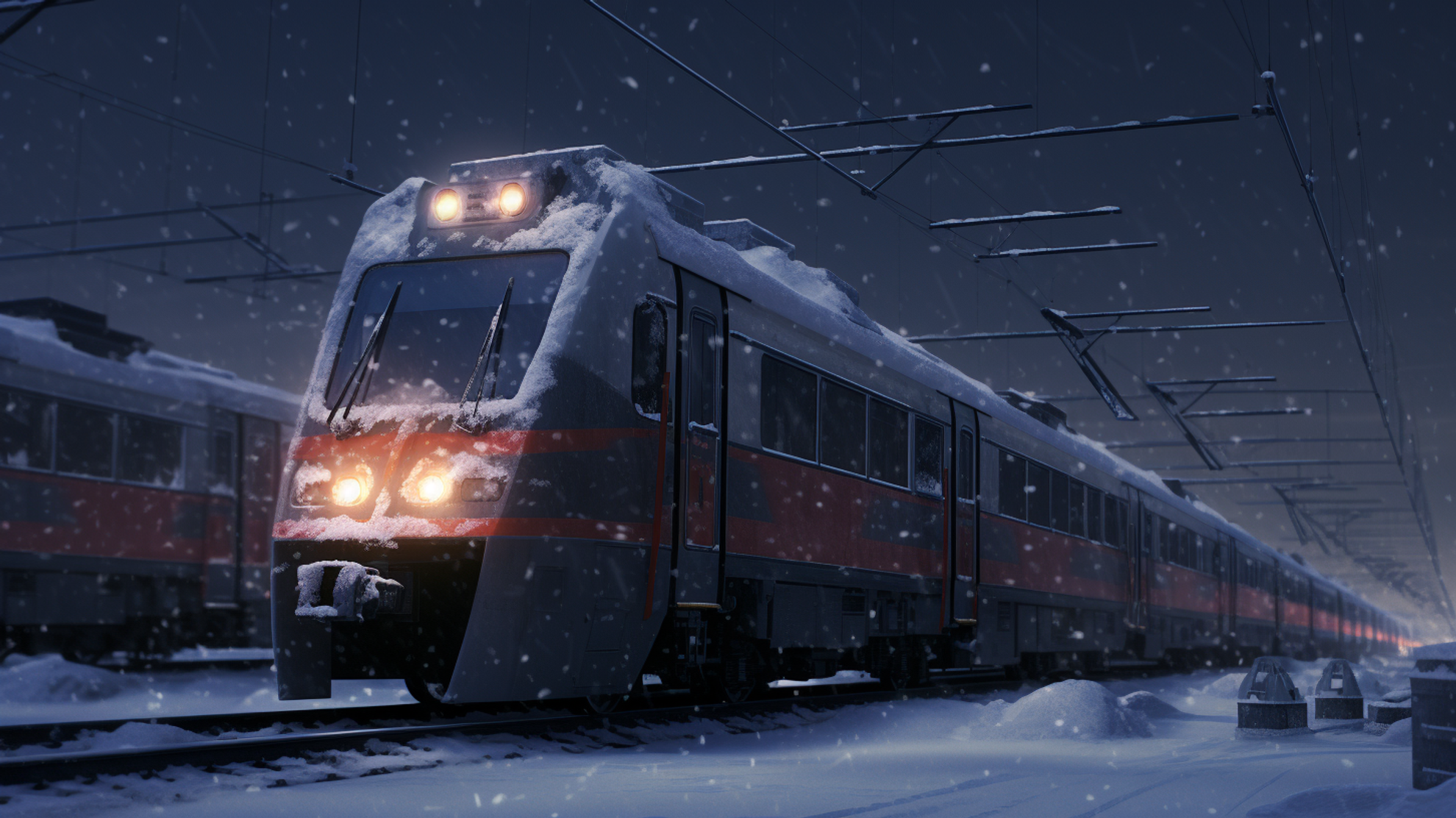 Эксперт рассказала, как получить компенсацию за задержку поезда - News-hub.ru, 20.12.2023