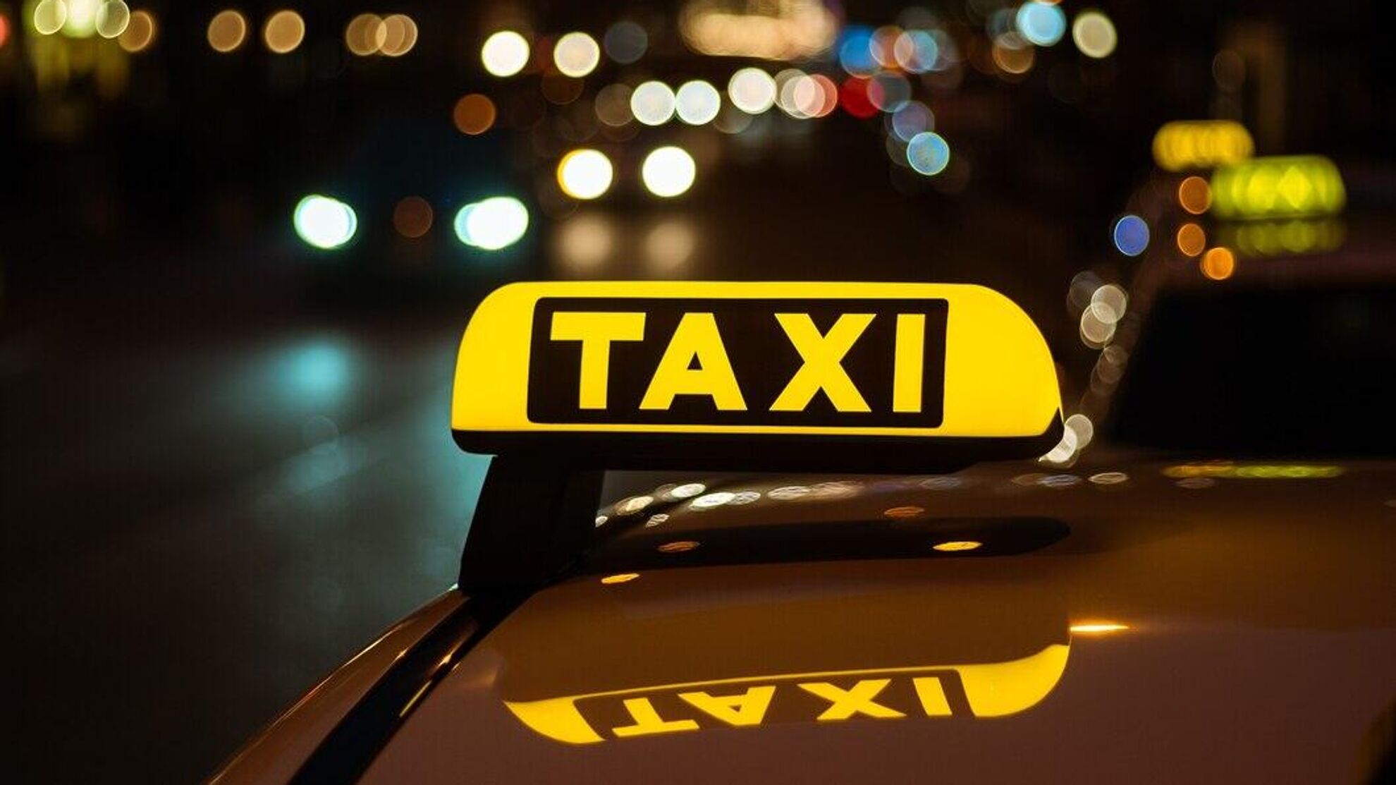 Возможно ли сэкономить на такси на новогодних каникулах? - News-hub.ru, 21.12.2023