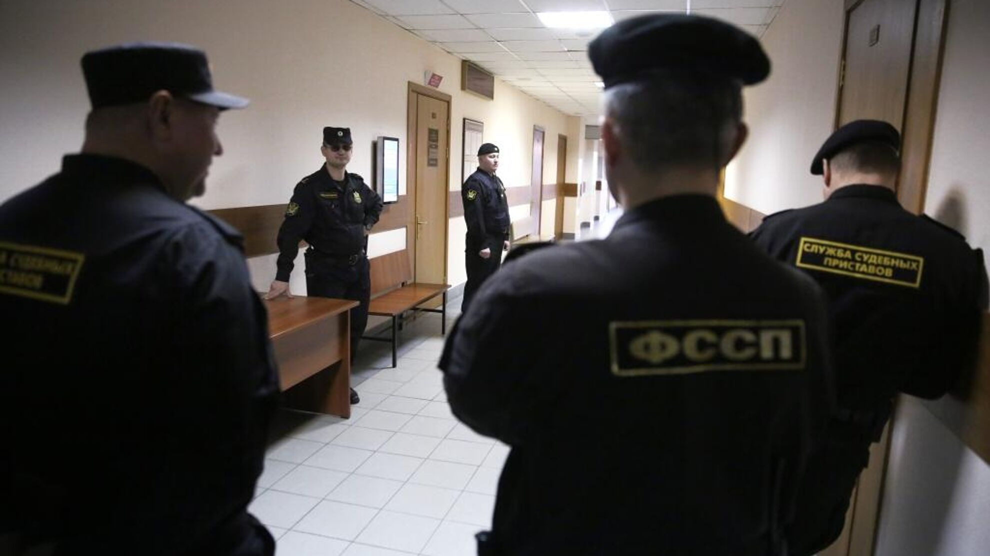 Станет ли новая мера Минюста касаемо ареста на имущество эффективной? - News-hub.ru, 21.12.2023